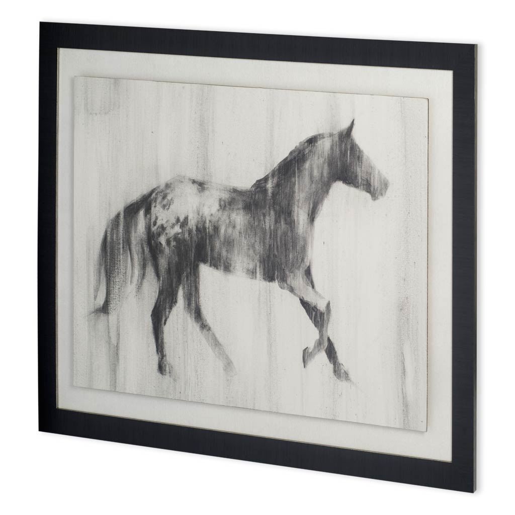 Custom Appaloosa Study I (MC) by Ethan Harper