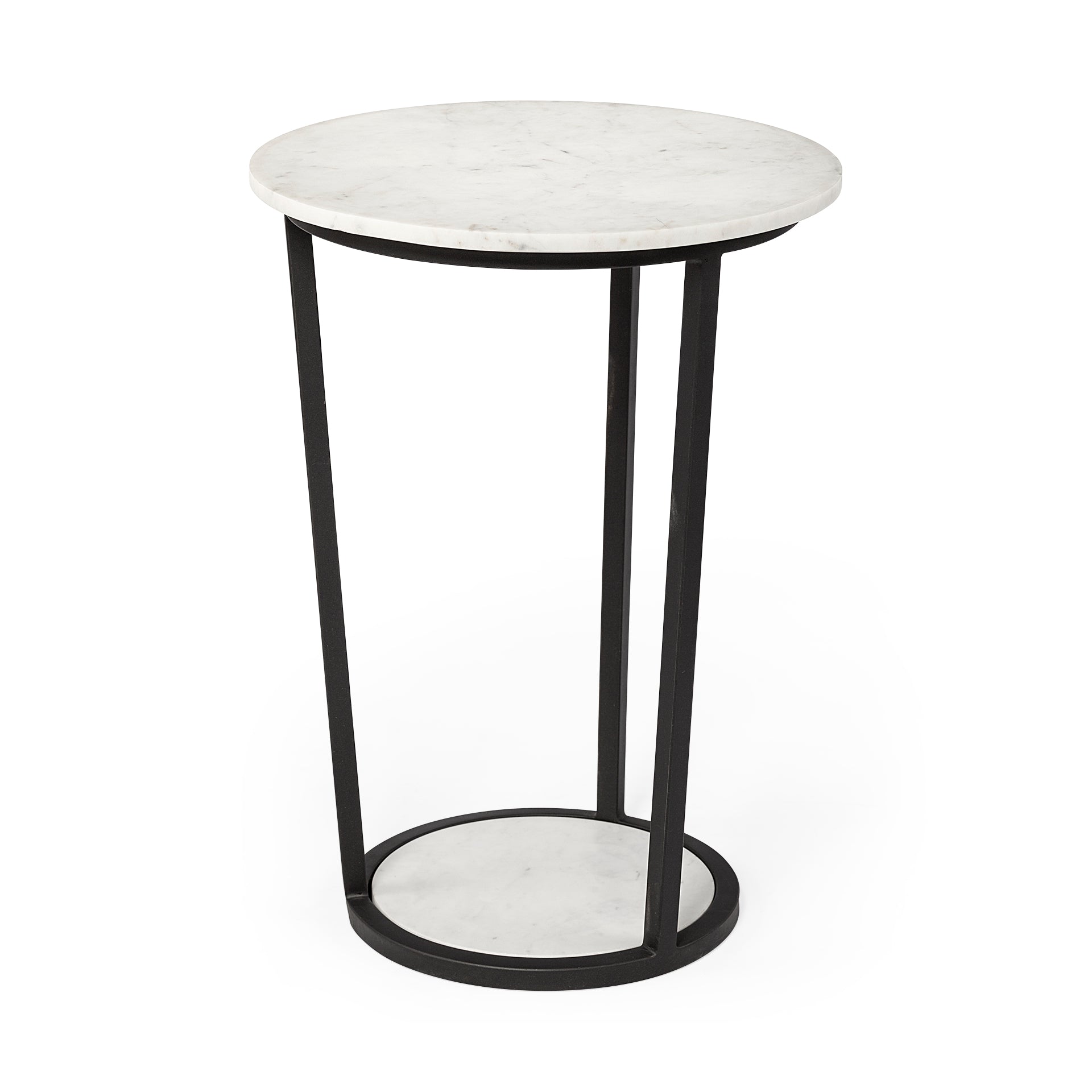 Bombola Accent Table