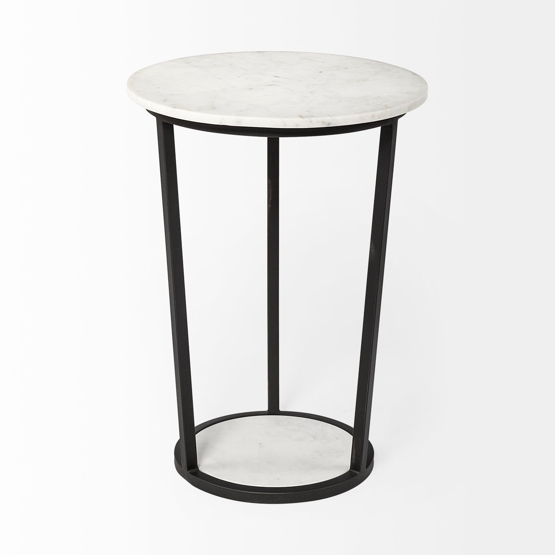 Bombola Accent Table