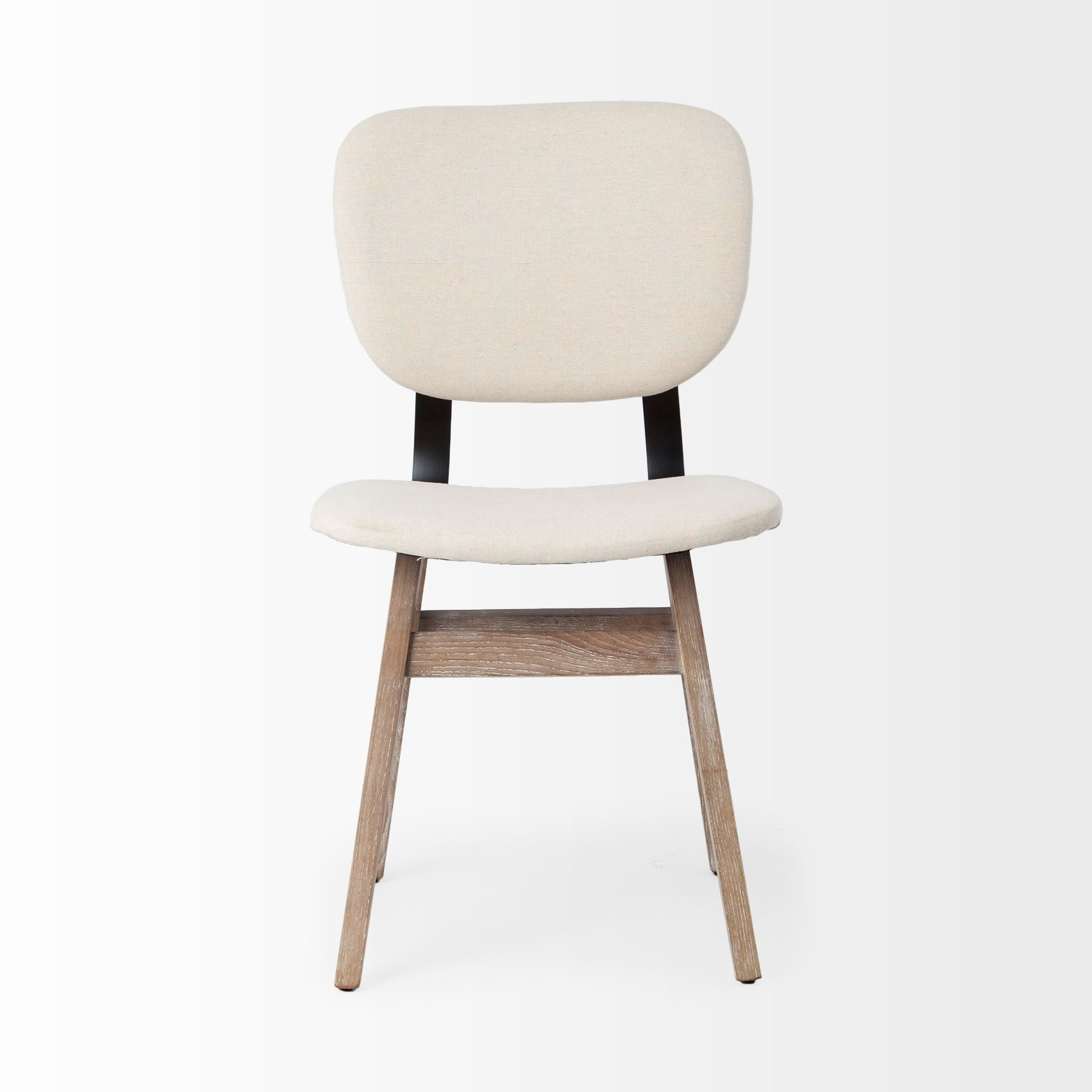 Haden Dining Chair, S/2