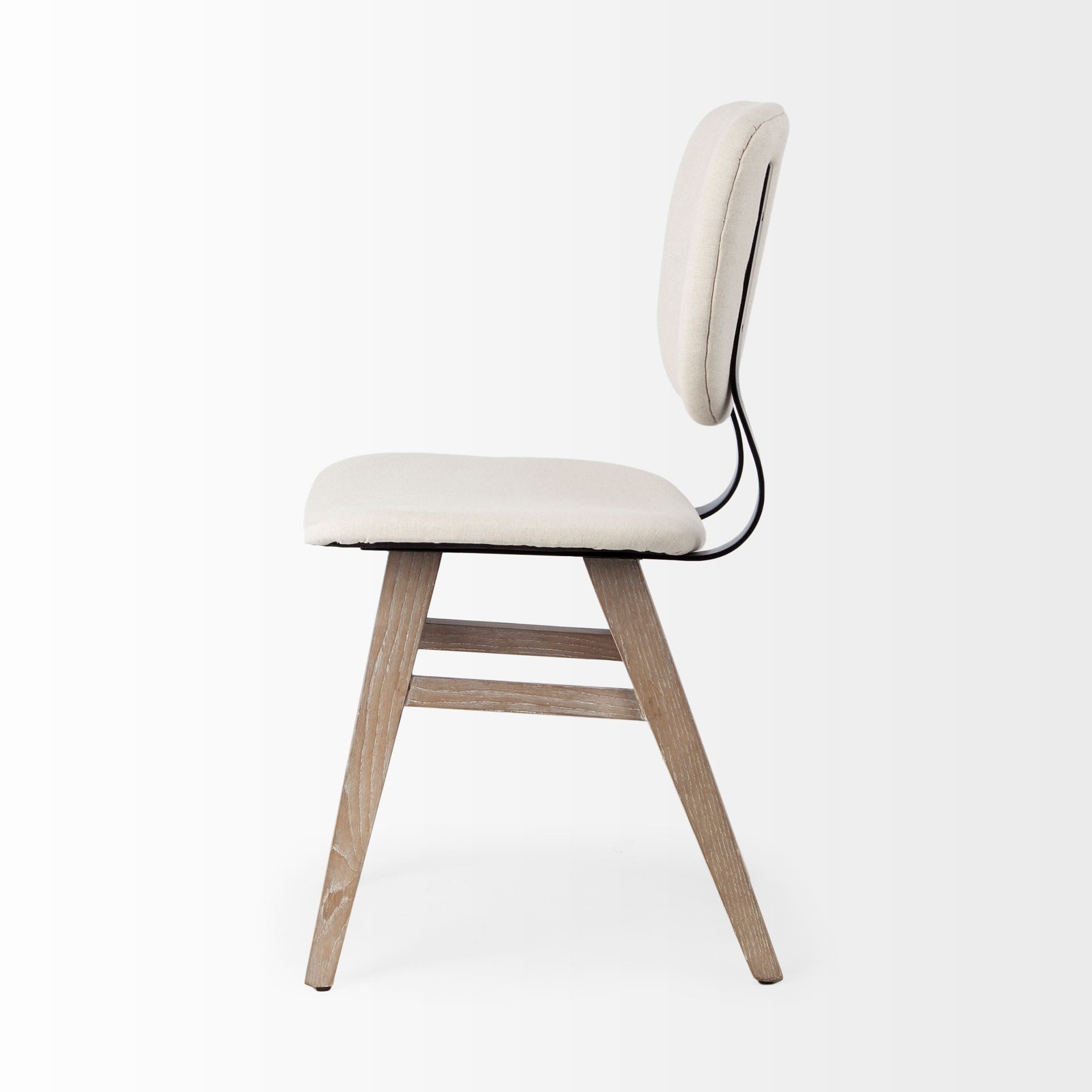Haden Dining Chair, S/2