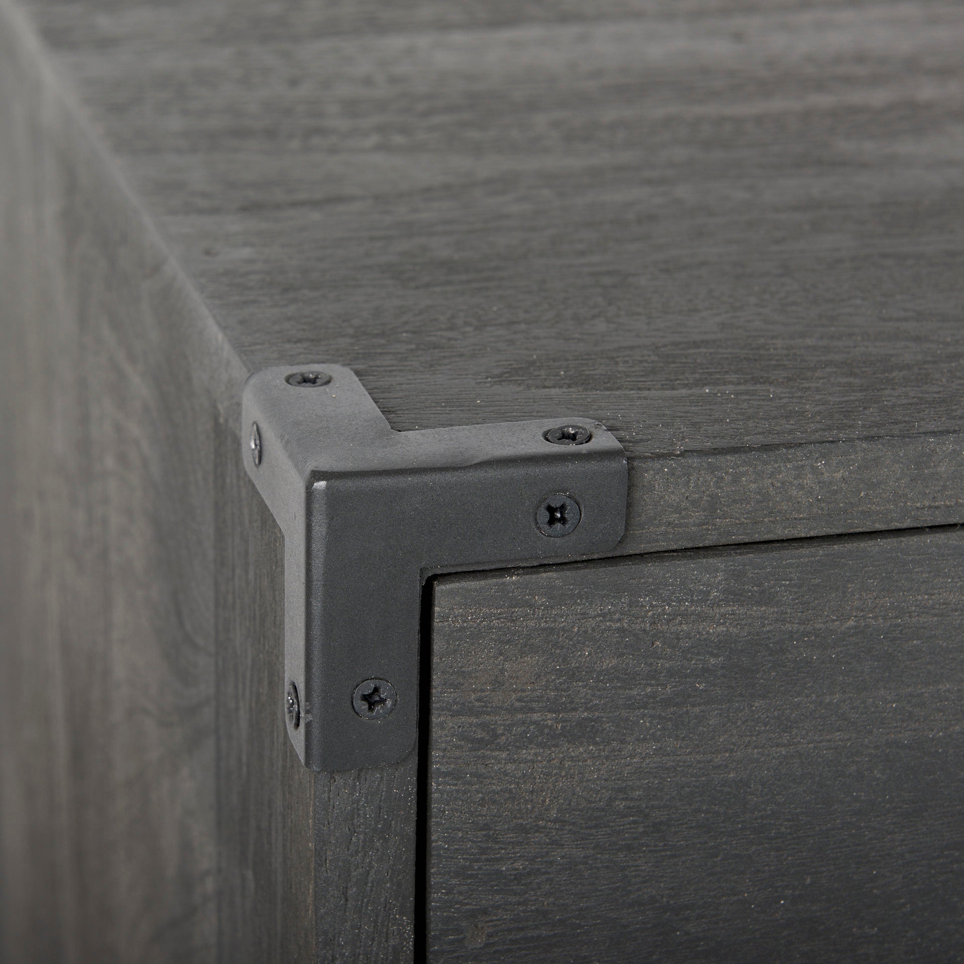 Ward 3 Drawer Accent Cabinet