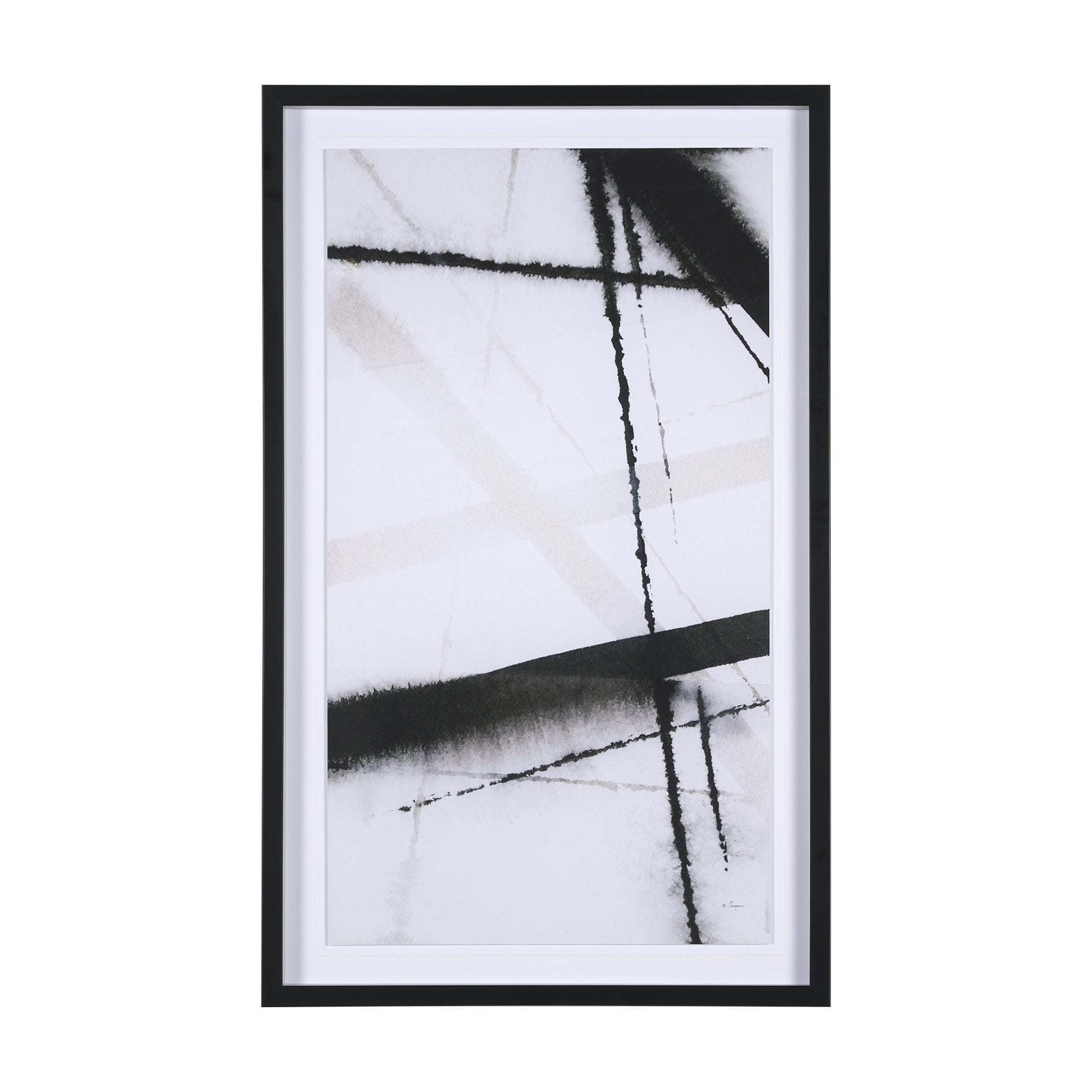 Clouding Mirror I by Panpan Zhang