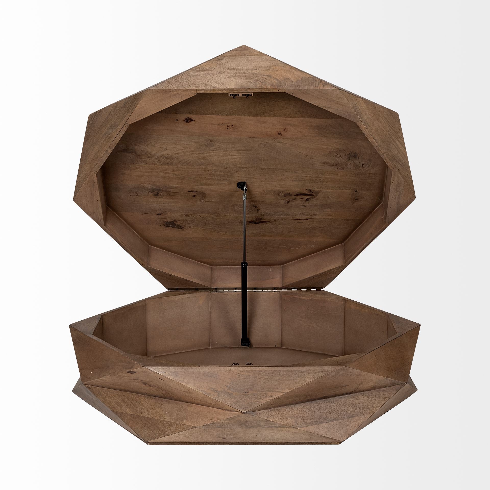 Arreto Hexagonal Coffee Table