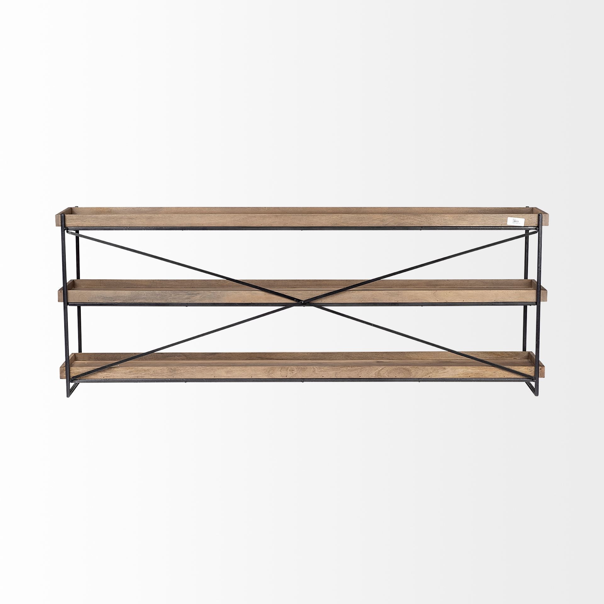 Trey Console Table