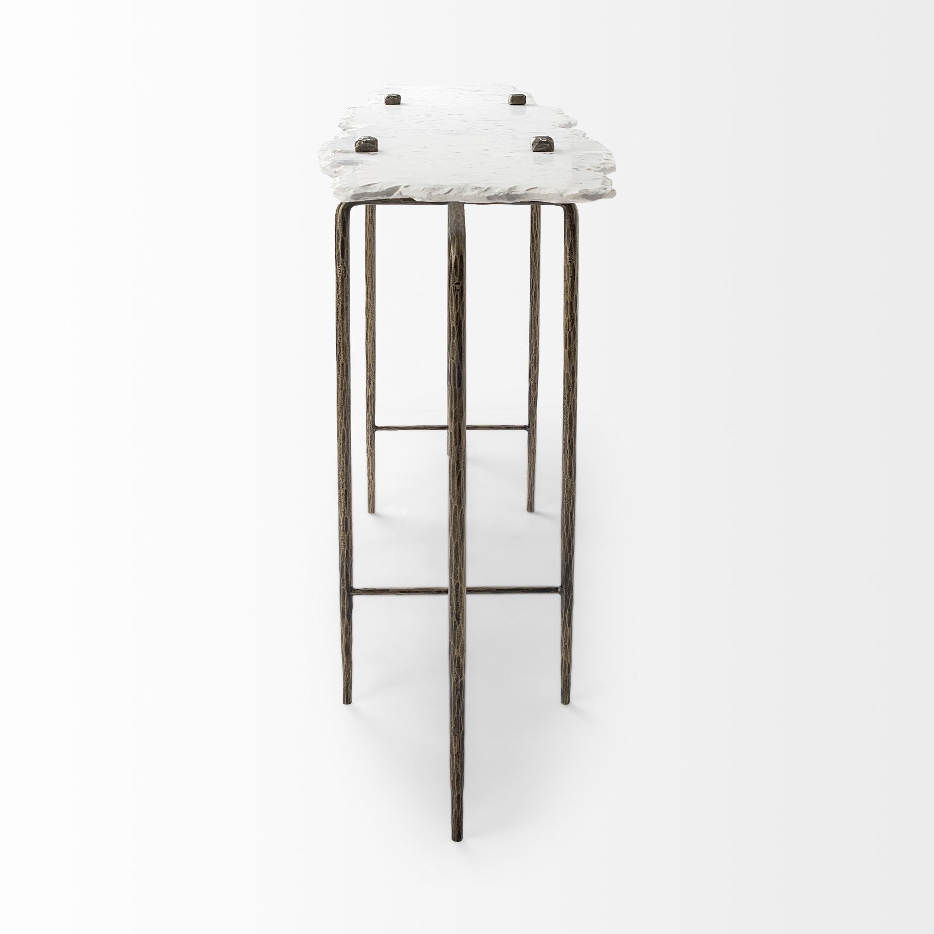 Pinera Console Table