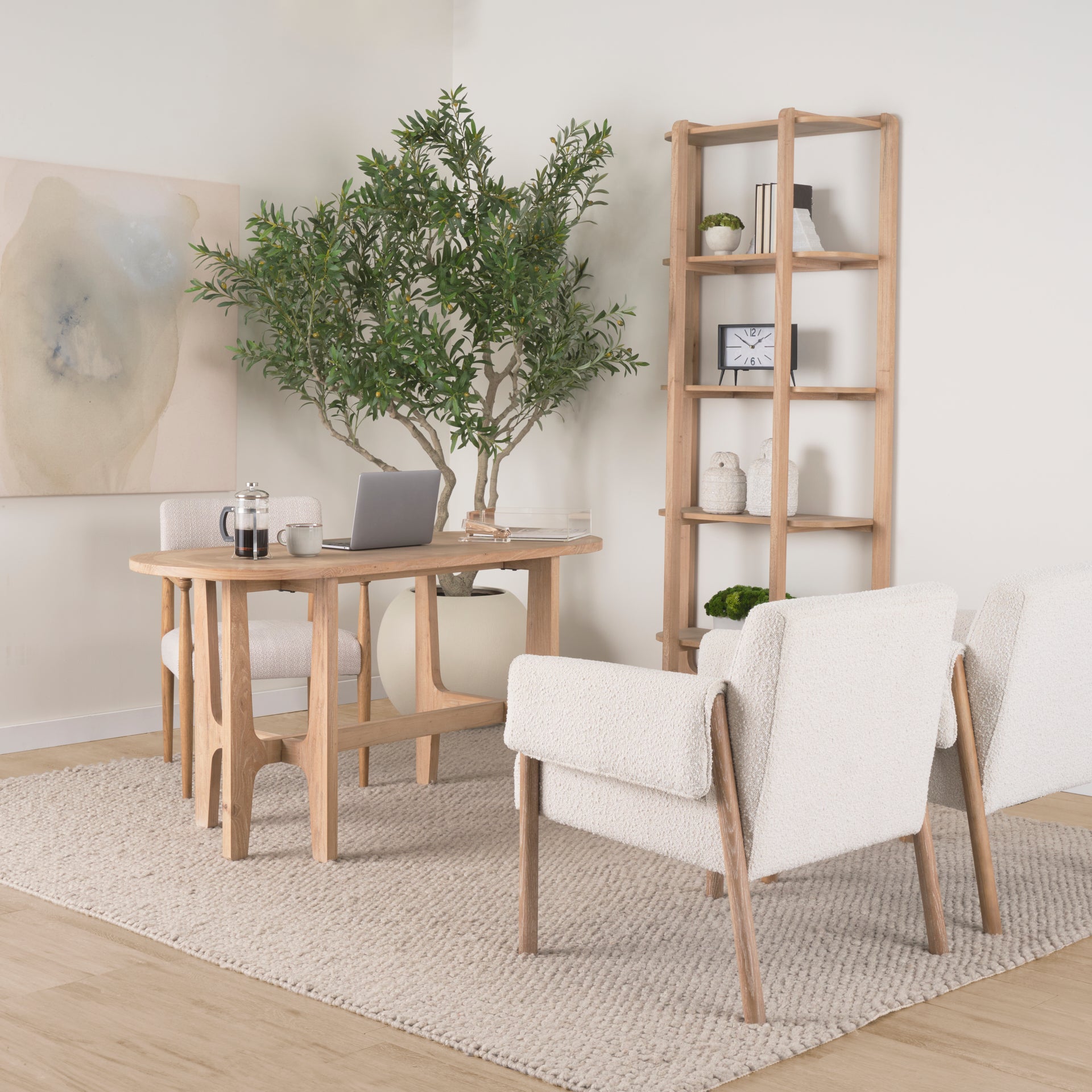 Taylin Desk