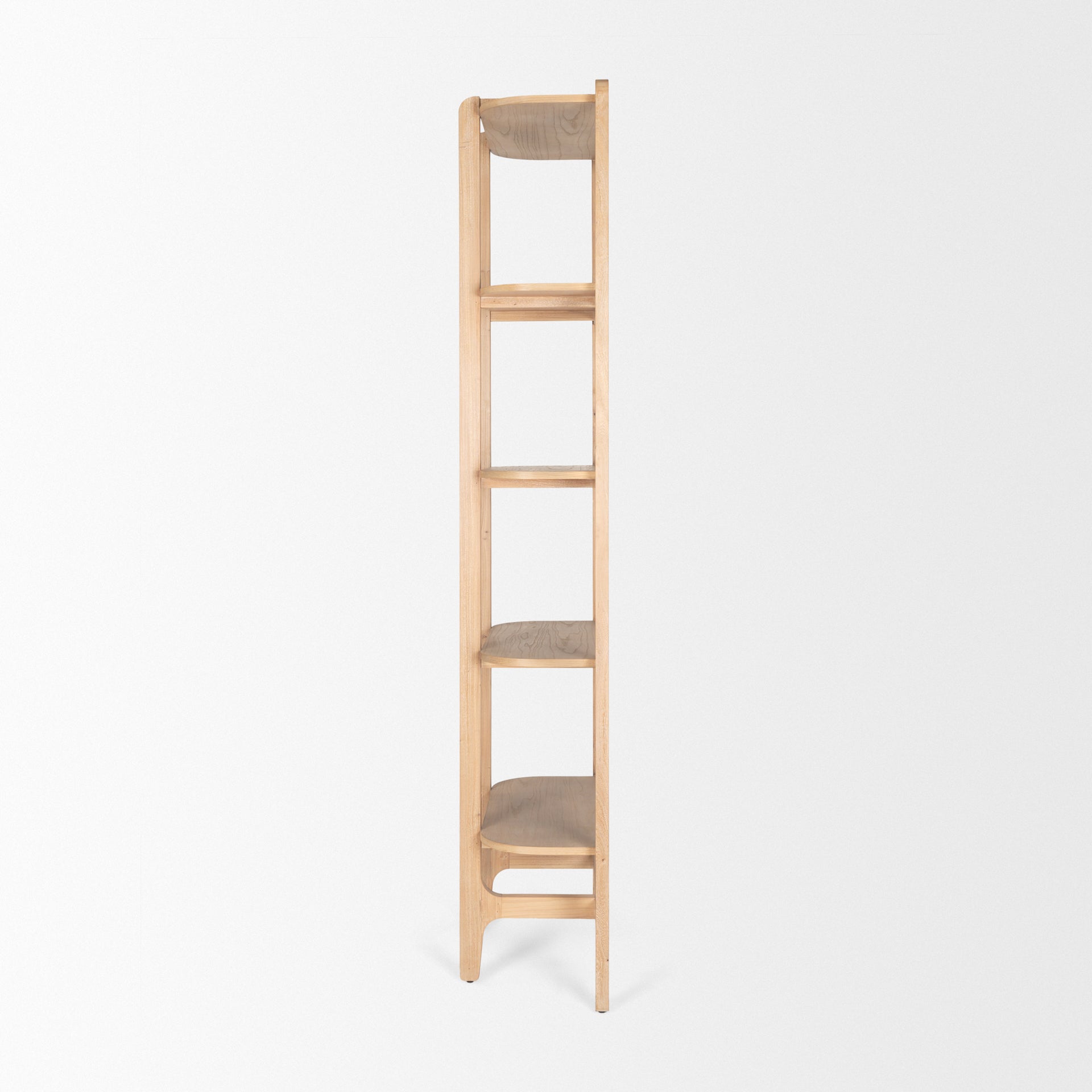 Taylin Bookshelf