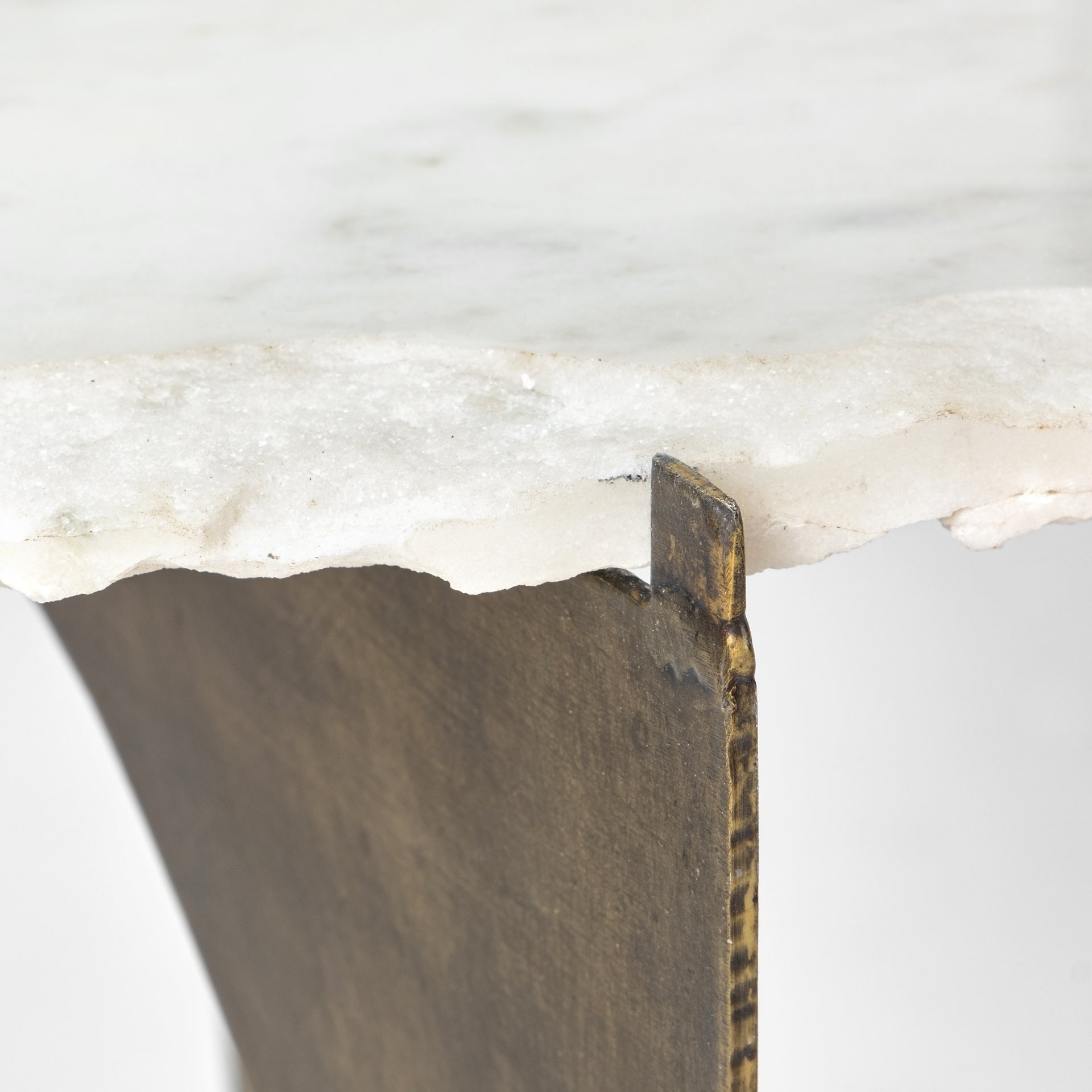 Reinhold Side Table