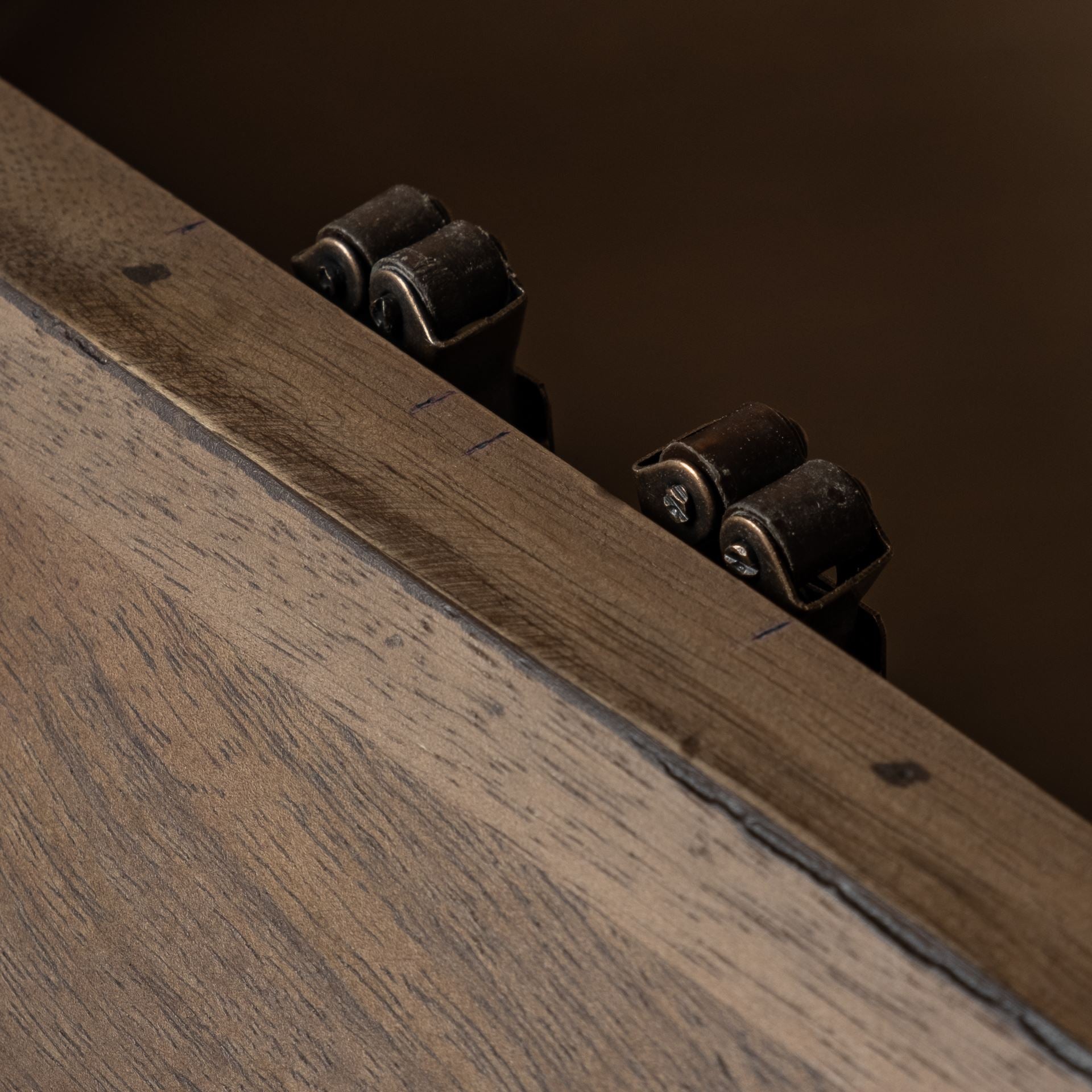 Arreto Hexagonal Coffee Table