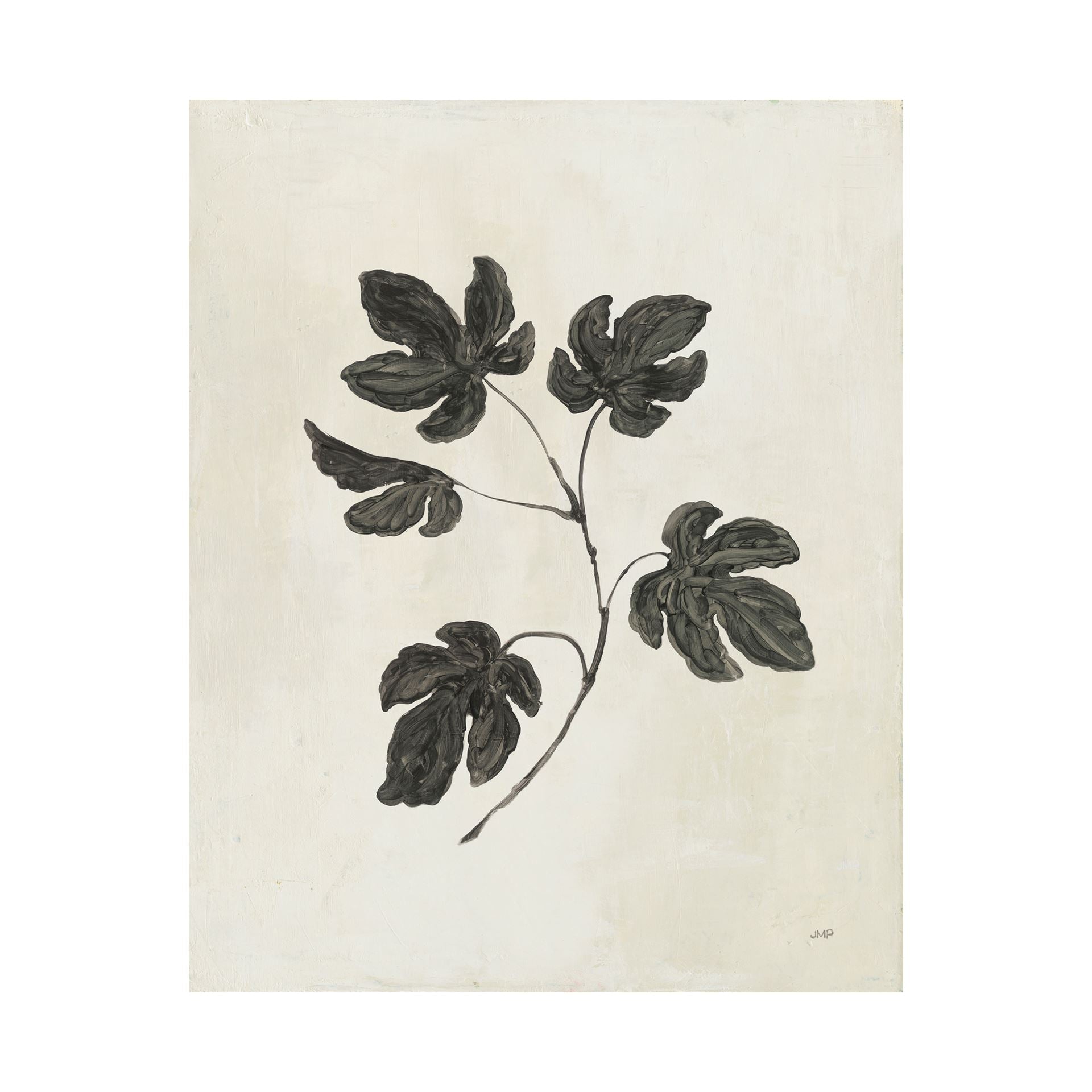 Botanical Study III by Julia Purinton