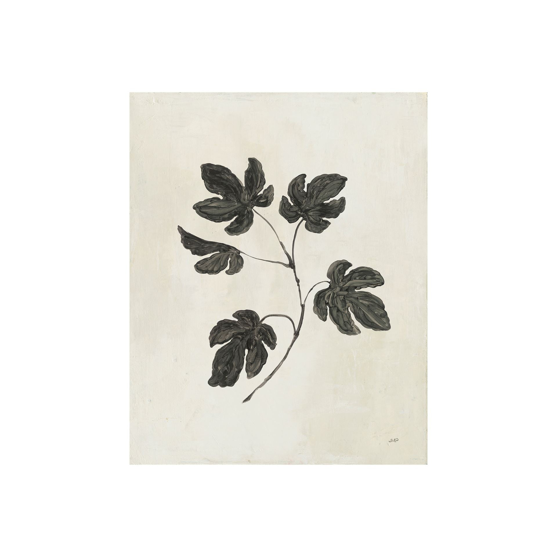 Botanical Study III by Julia Purinton