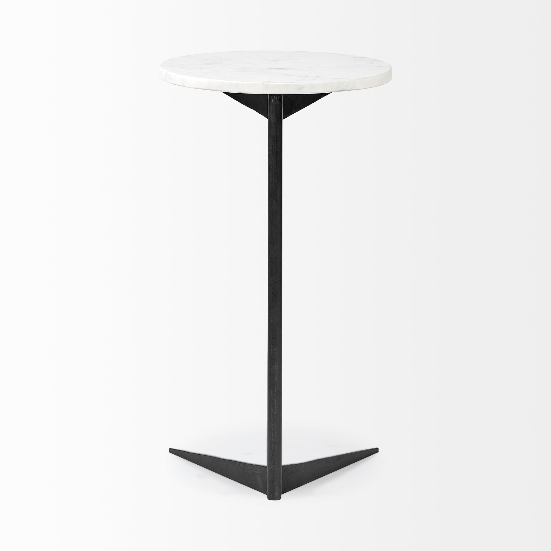 Ballatine Accent Table