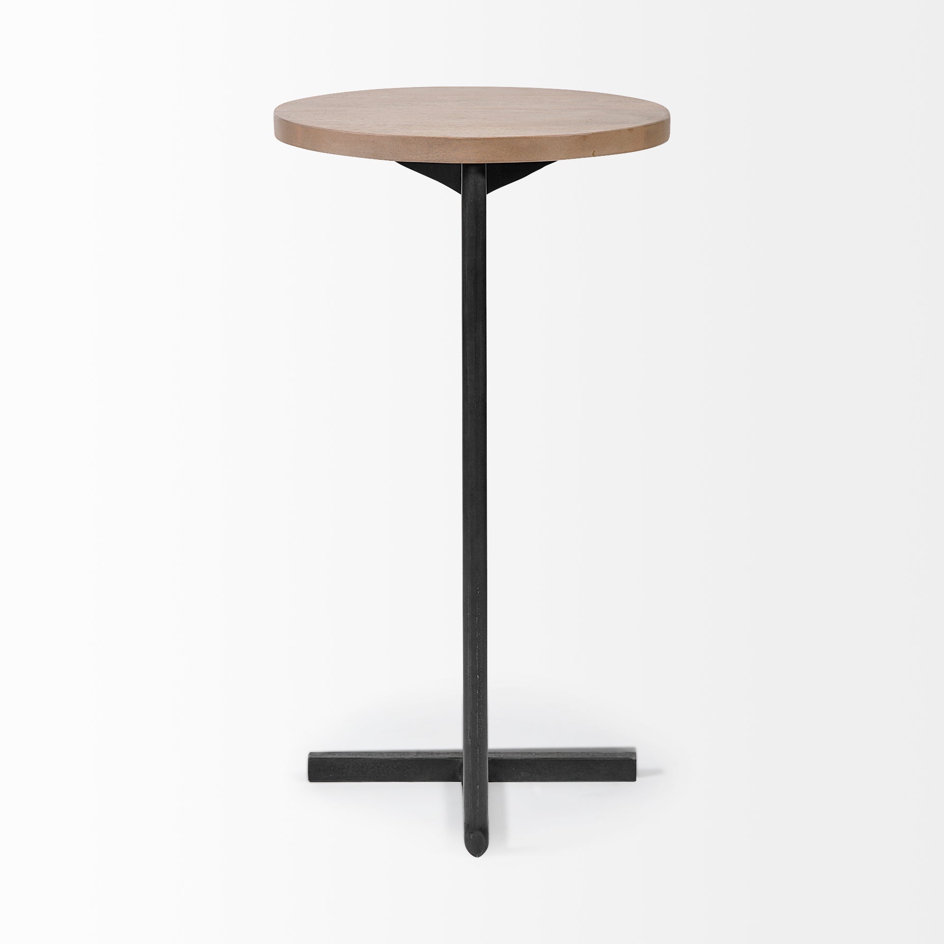 Ballatine Accent Table