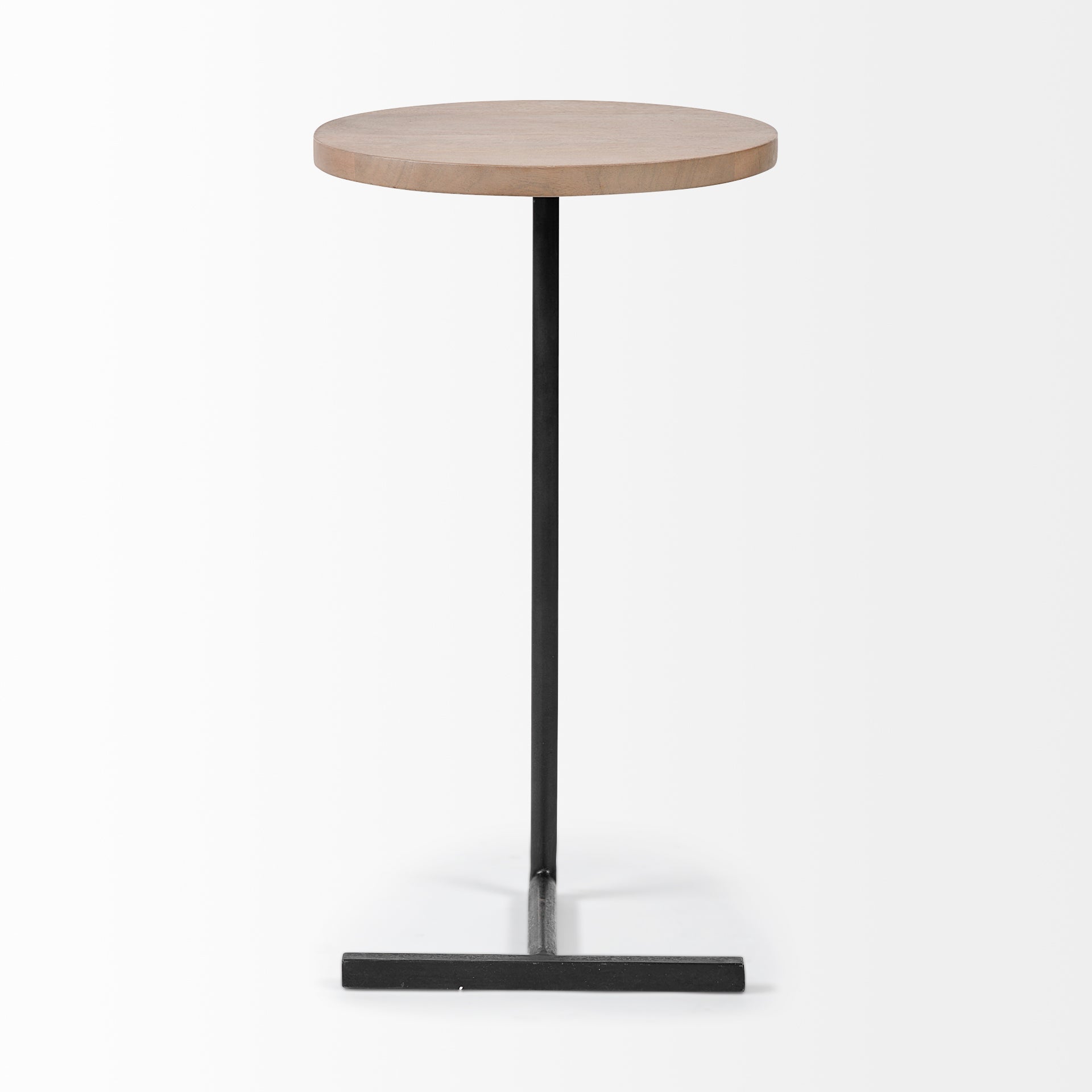 Ballatine Accent Table