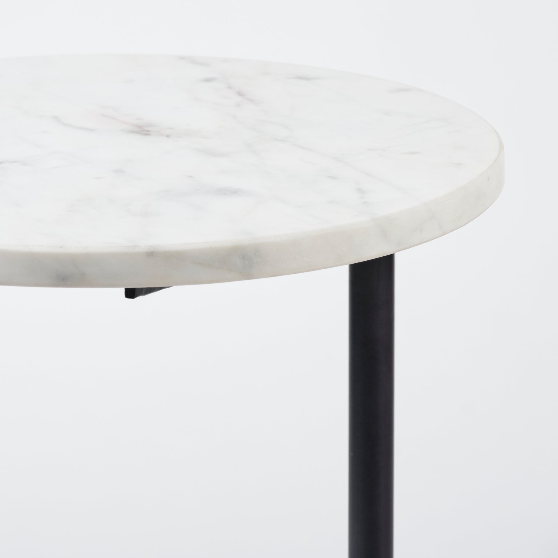 Ballatine Accent Table