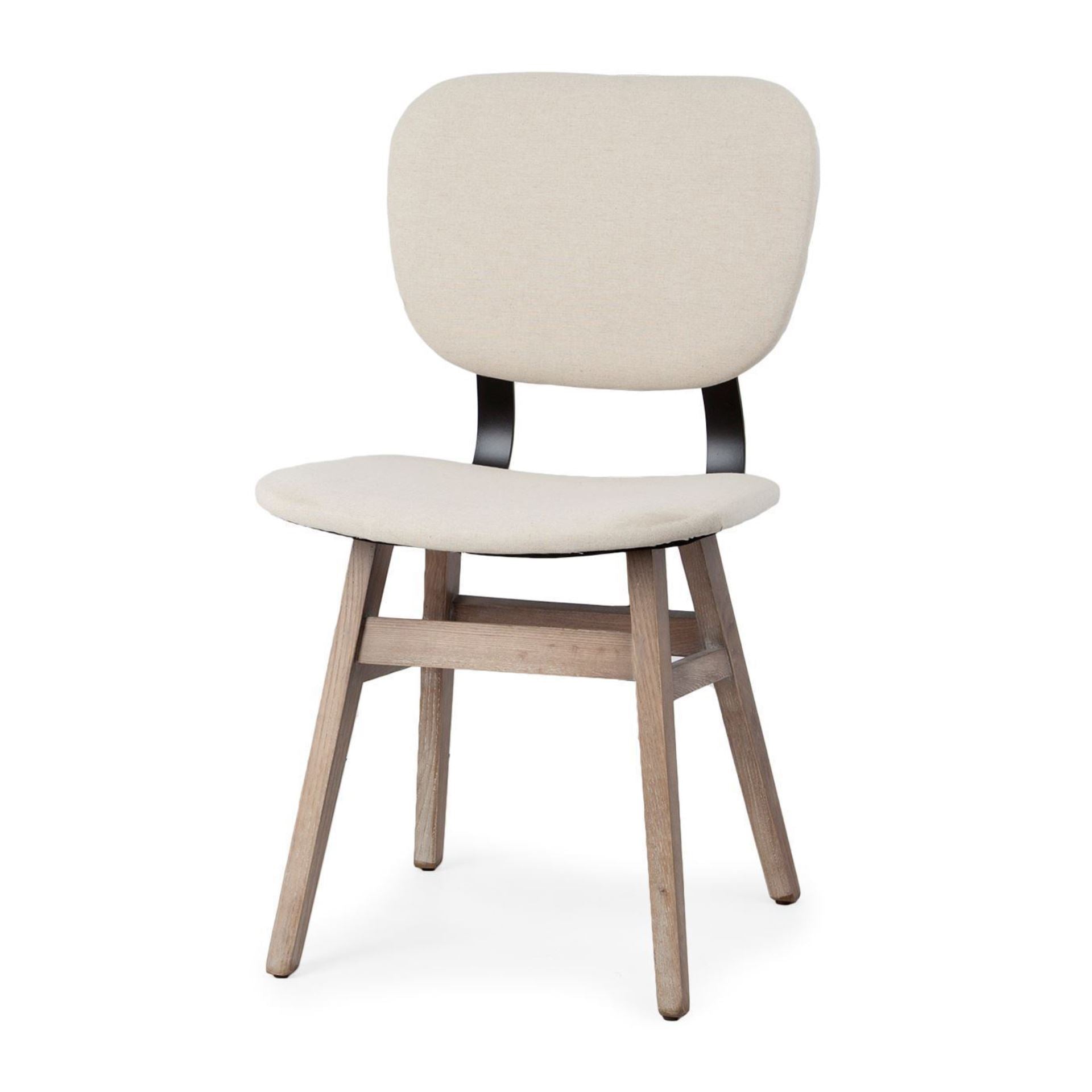 Haden Dining Chair, S/2