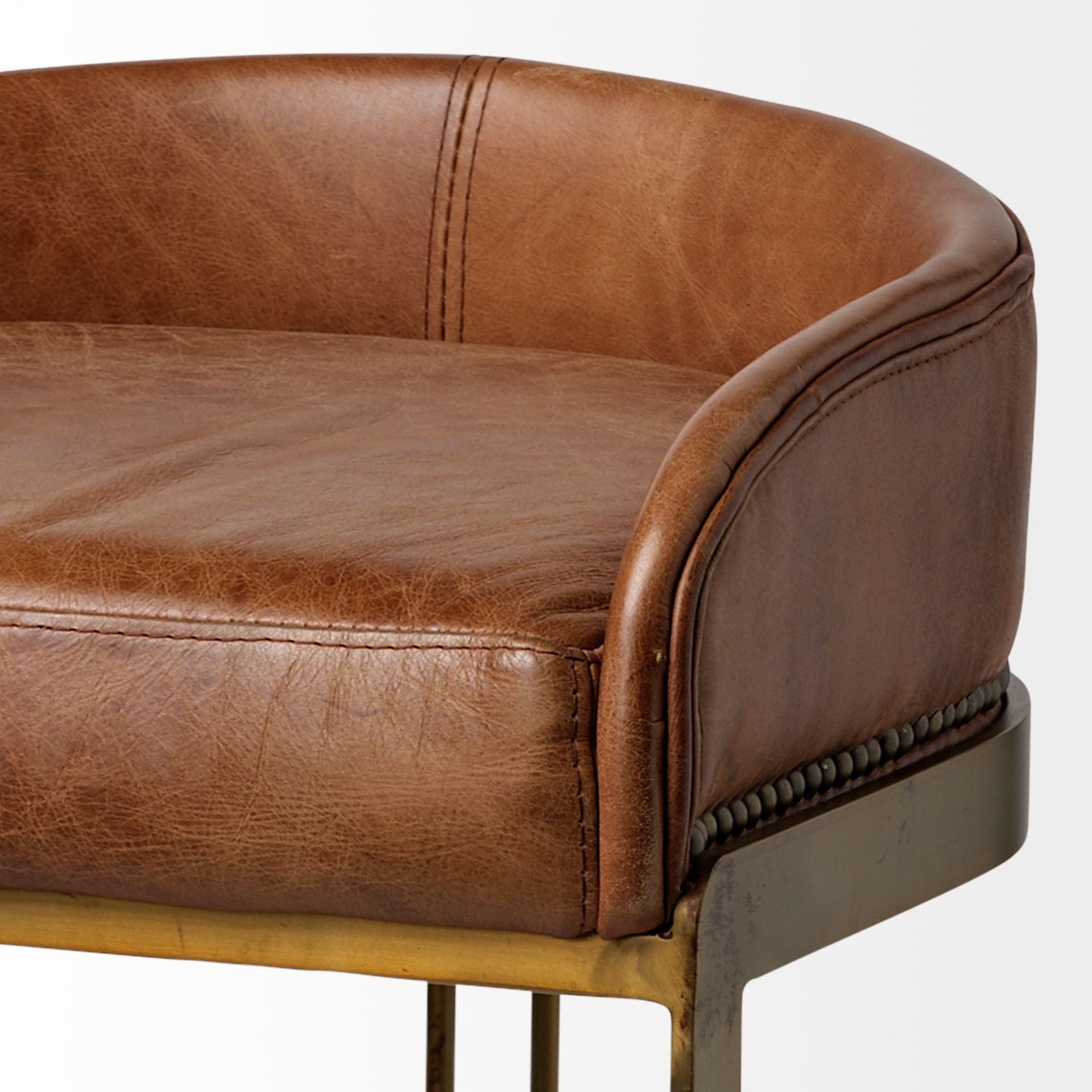 Hollyfield Bar/Counter Stool