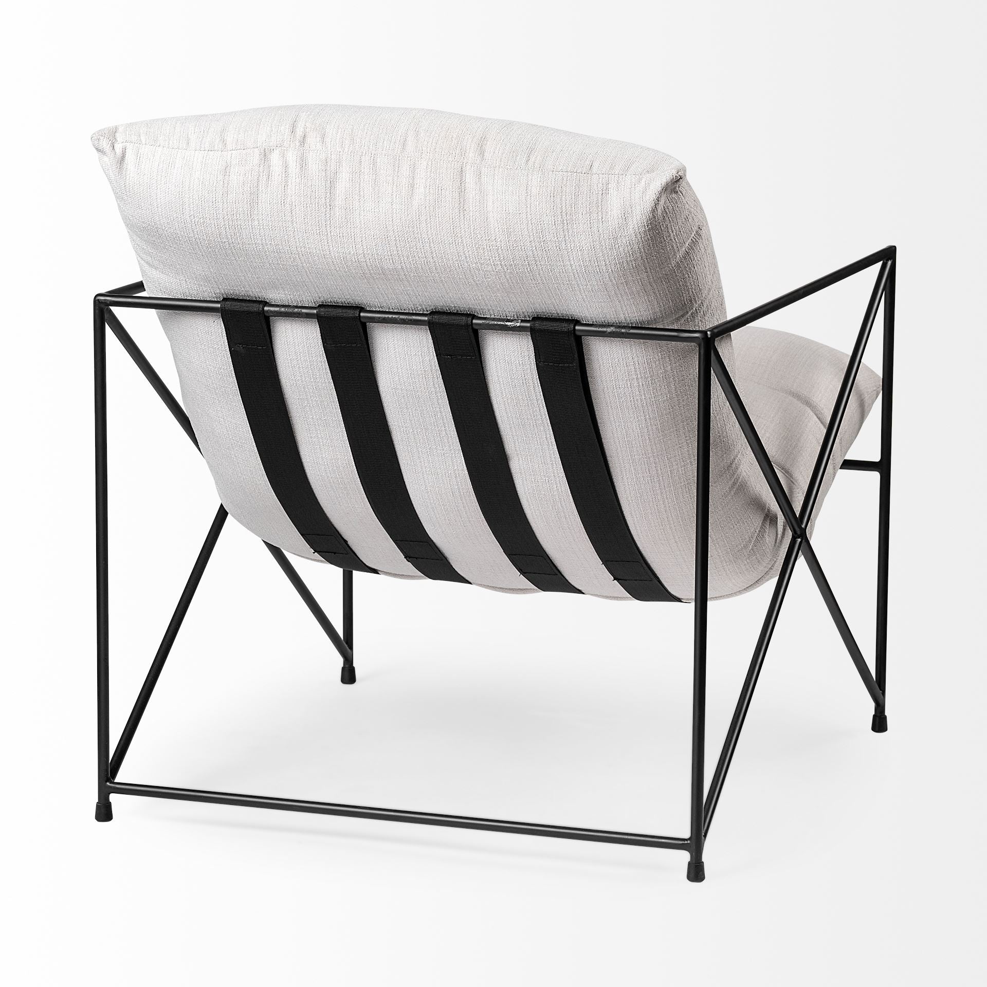 Leonidas Accent Chair