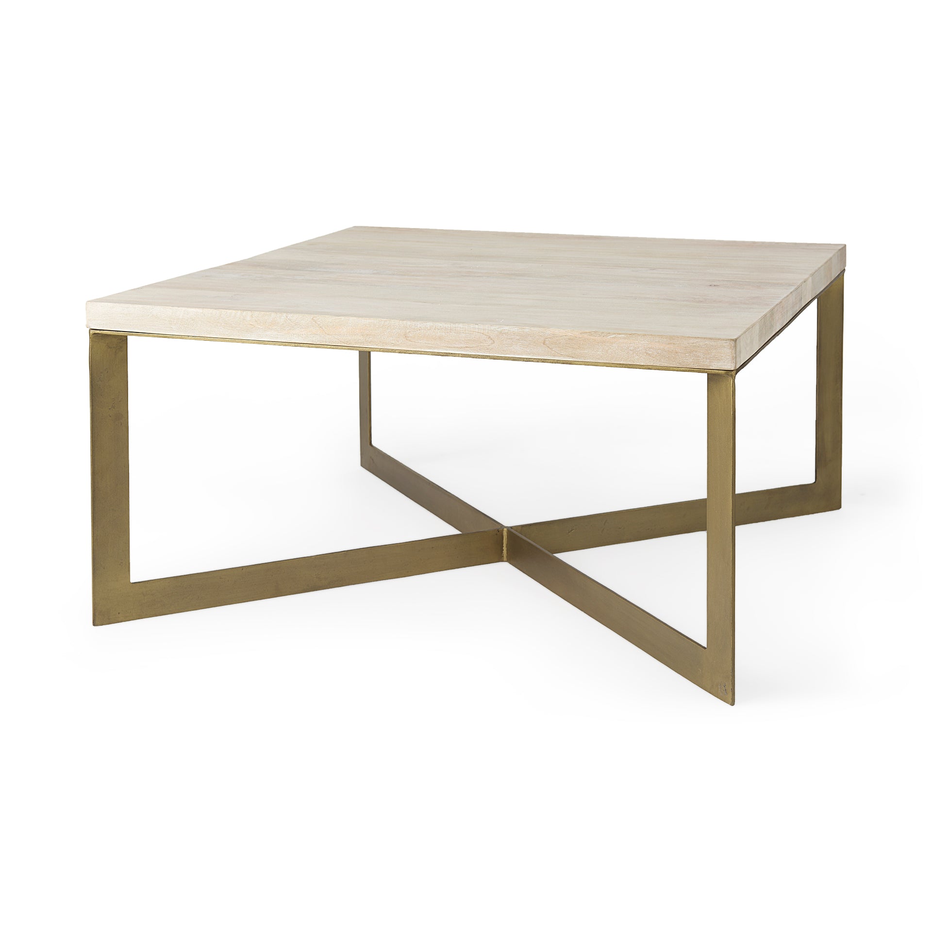 Faye Coffee Table