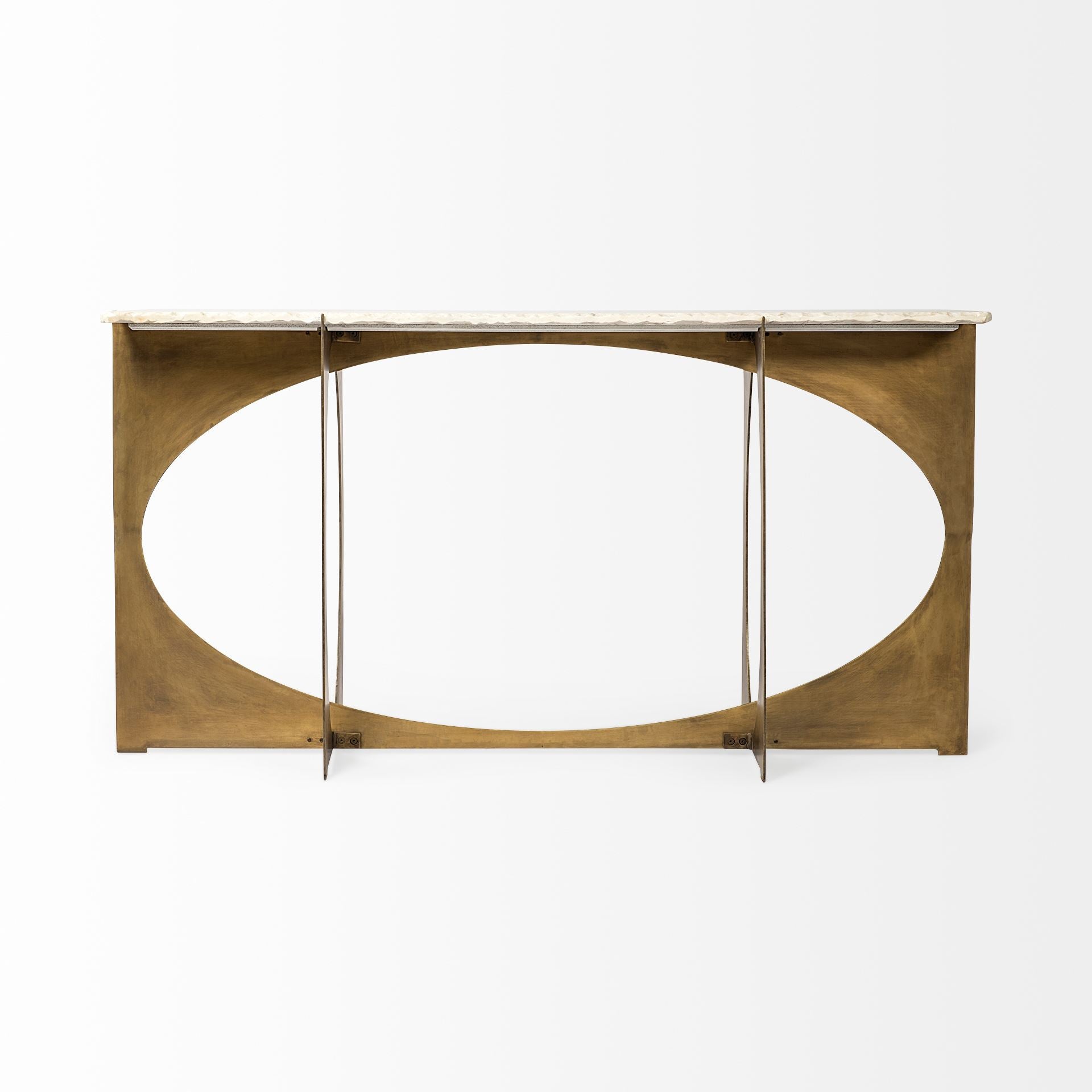 Reinhold Console Table