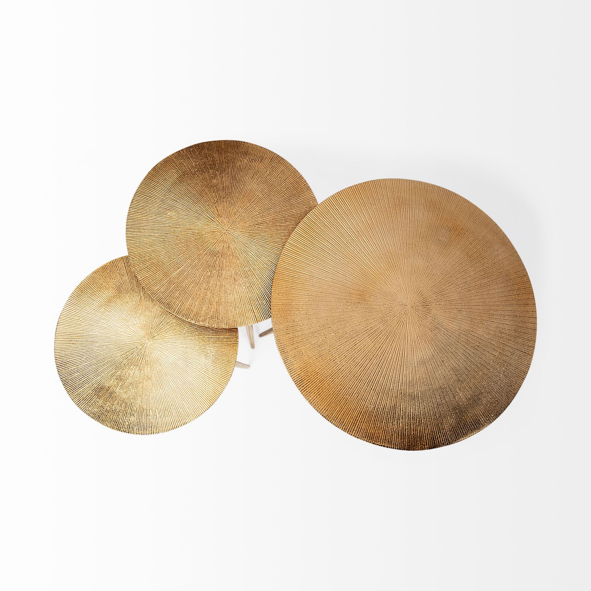 Reva Accent Table
