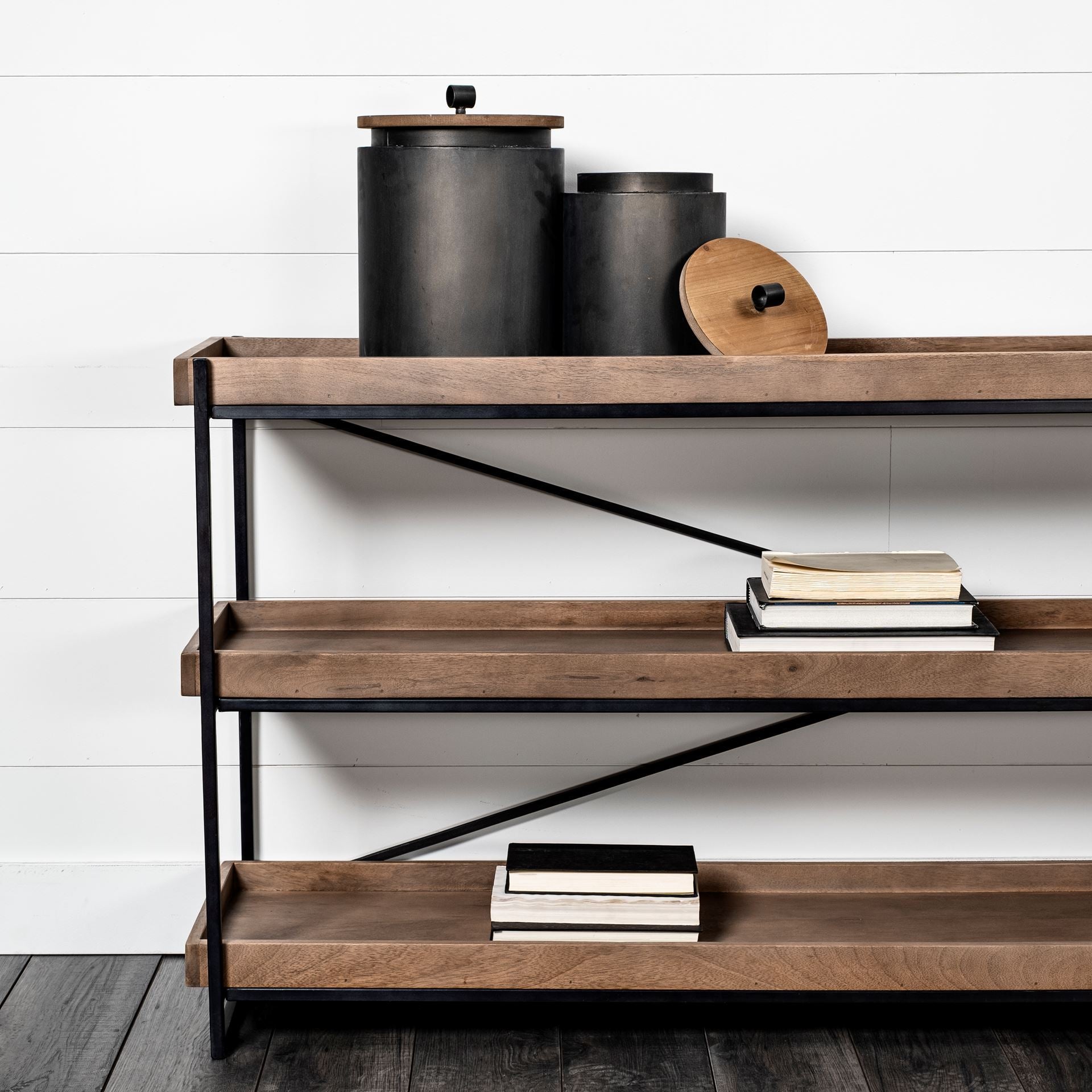 Trey Console Table