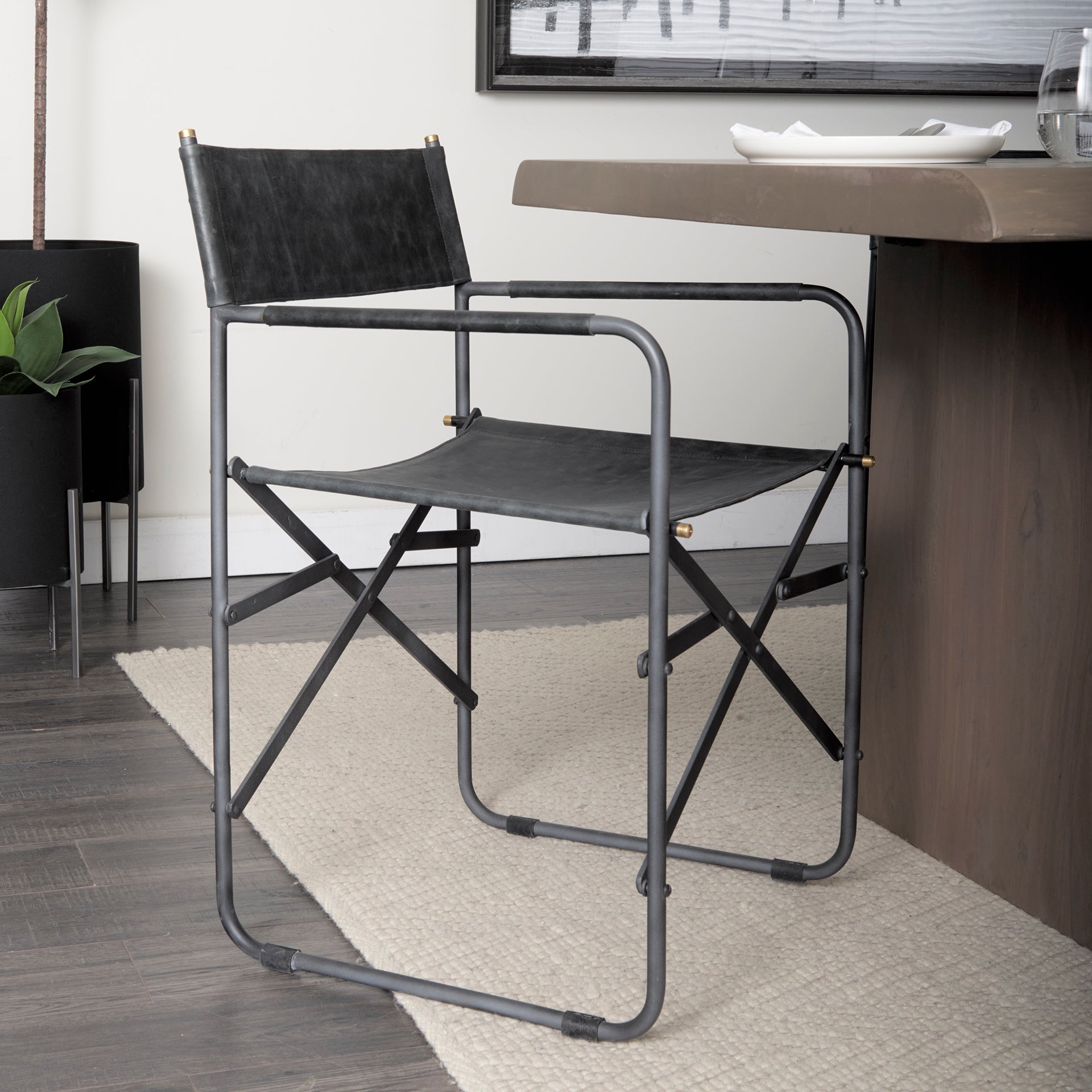 Direttore Dining Chair