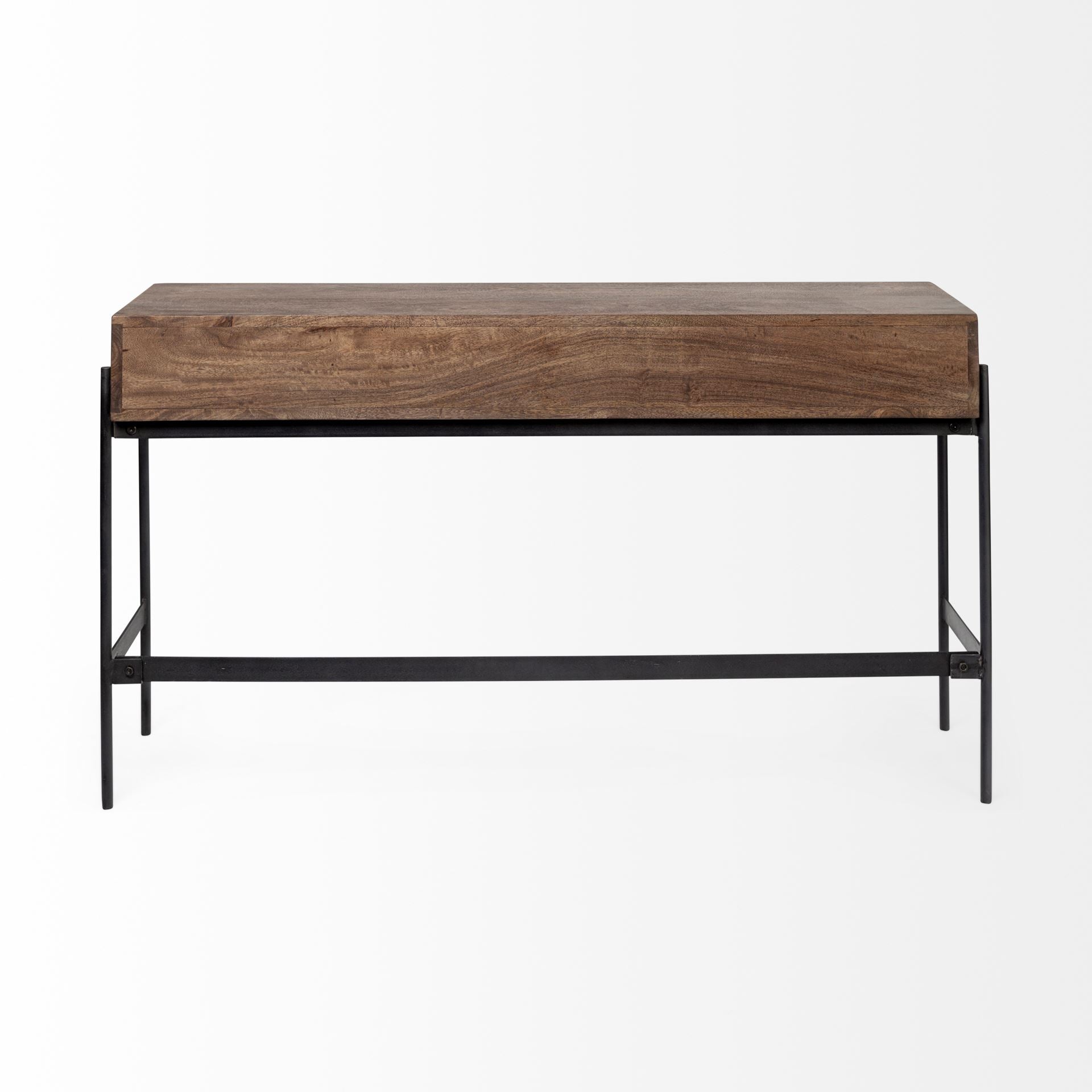 Glenn 4 Drawer Console Table