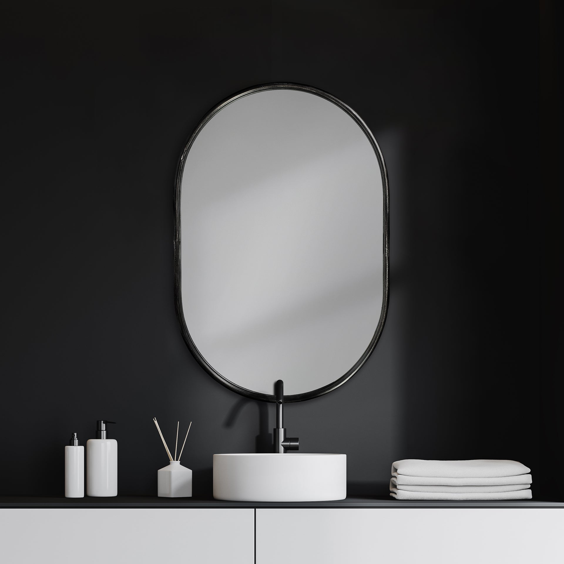 Sylvia Mirror