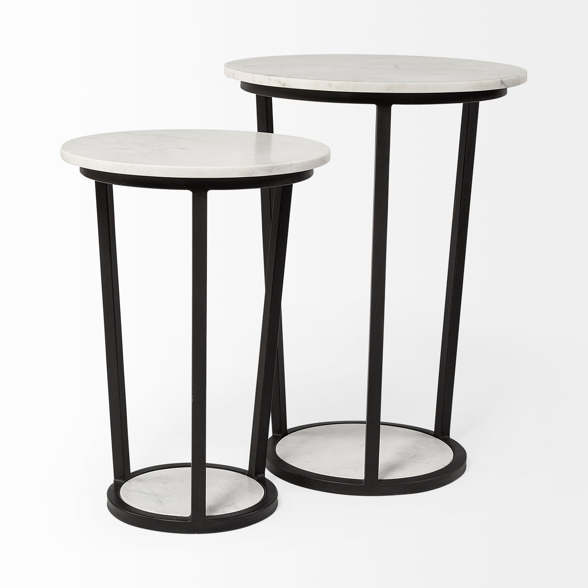 Bombola Accent Table