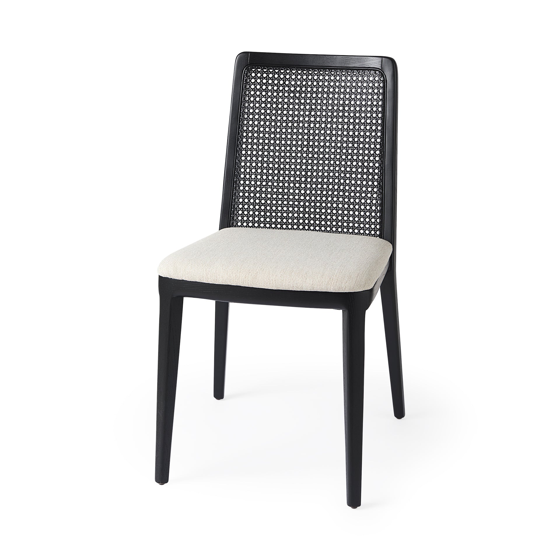 Clara Dining Chair, S/2