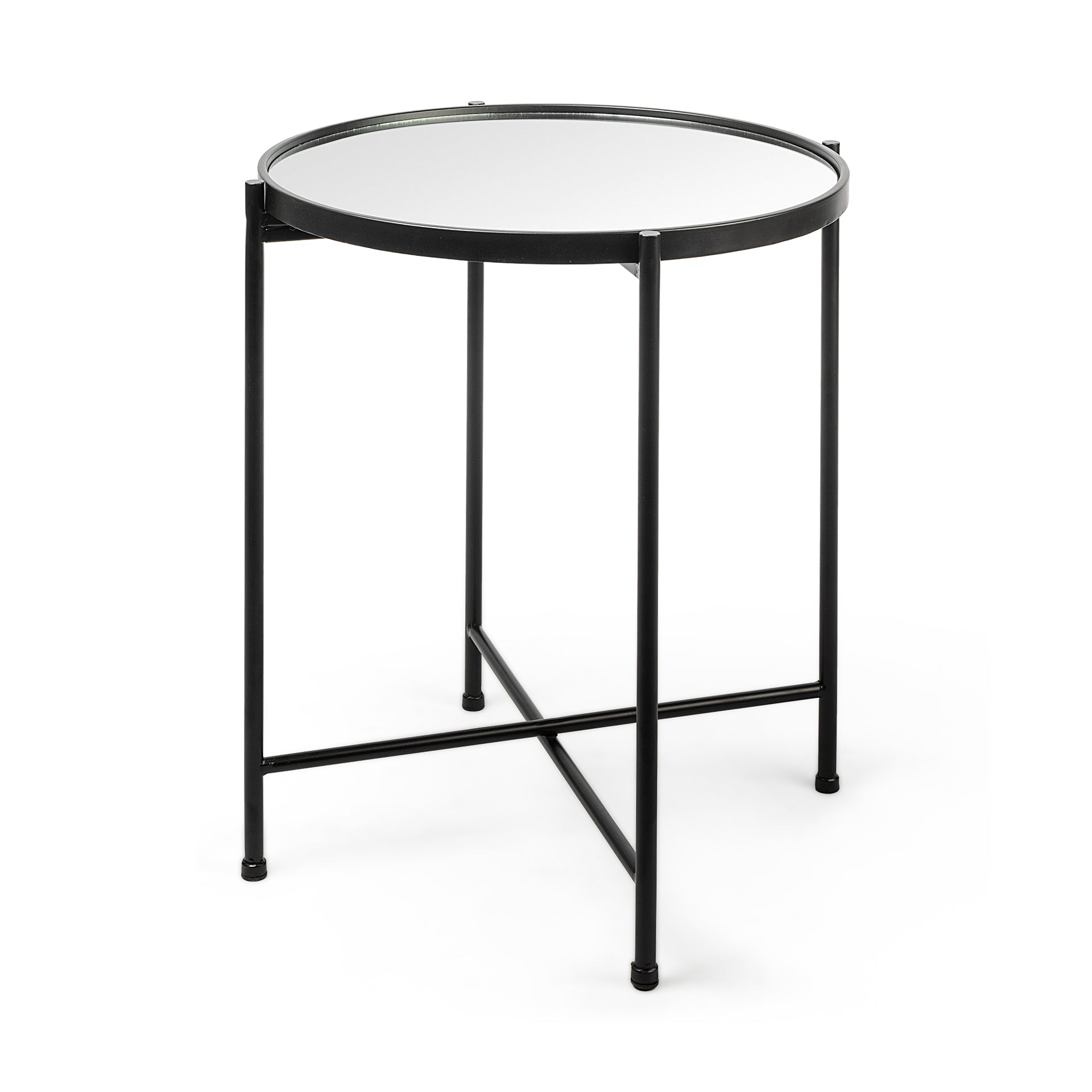 Samantha Accent Table