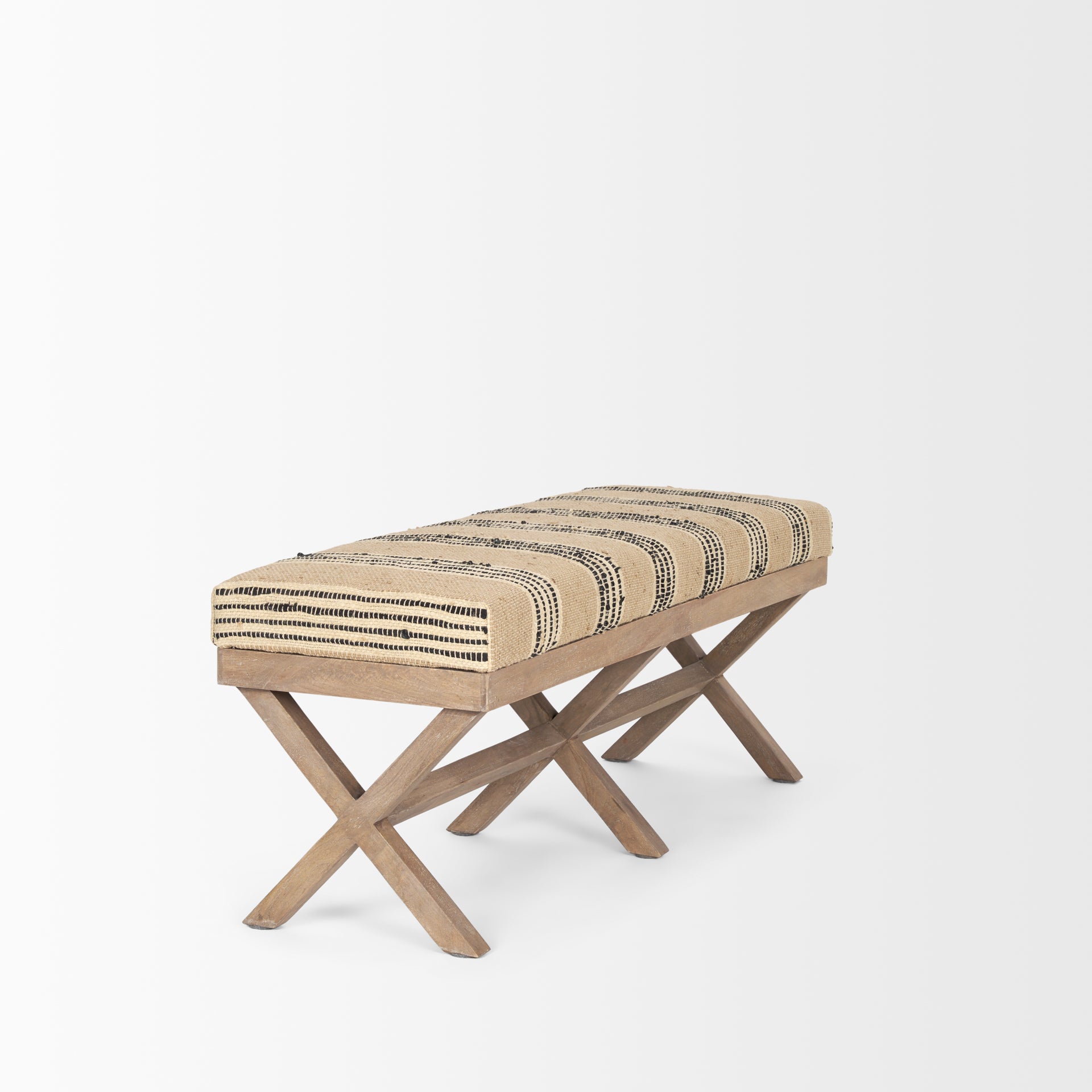Solis Accent Bench