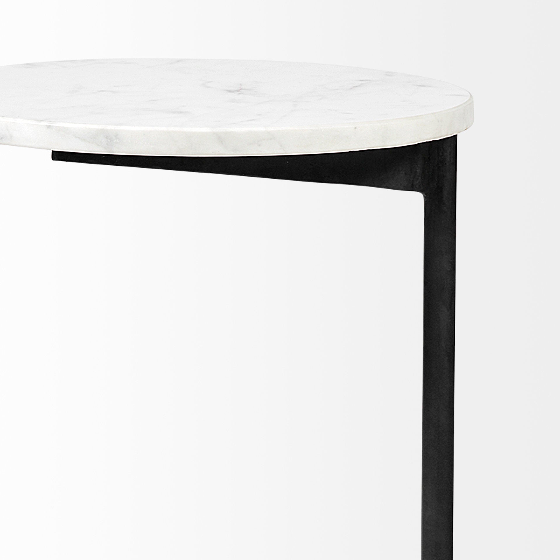Ballatine Accent Table