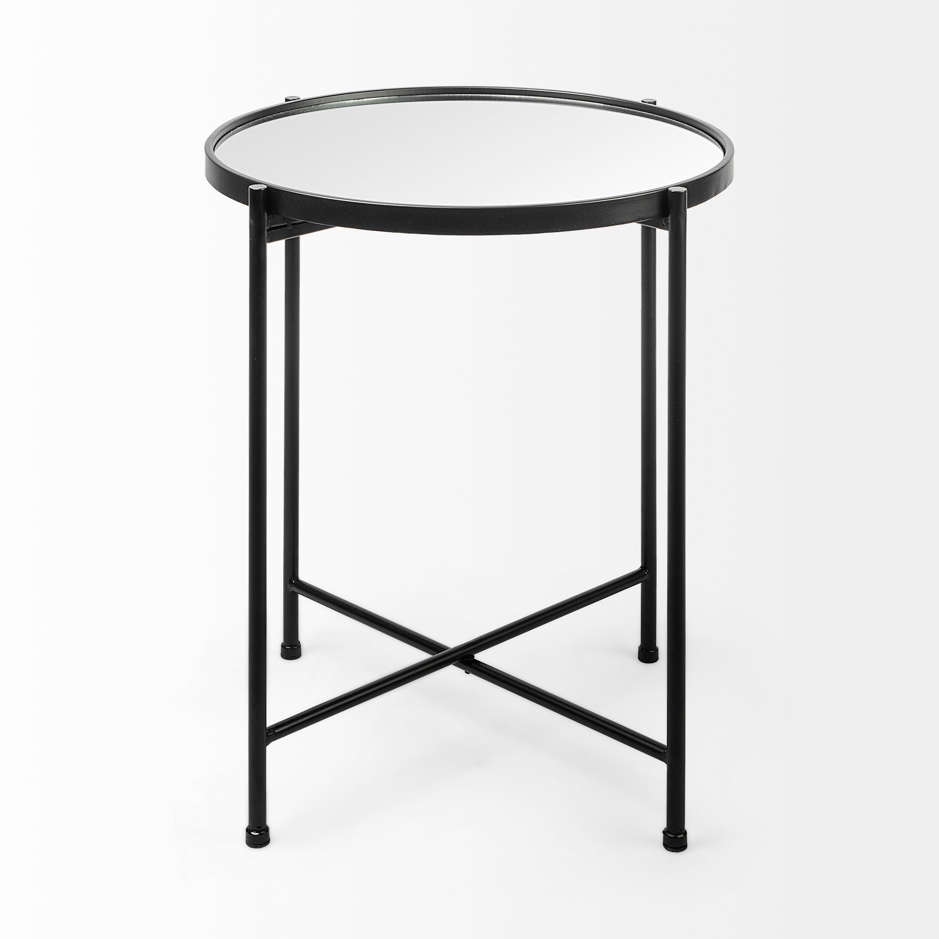 Samantha Accent Table