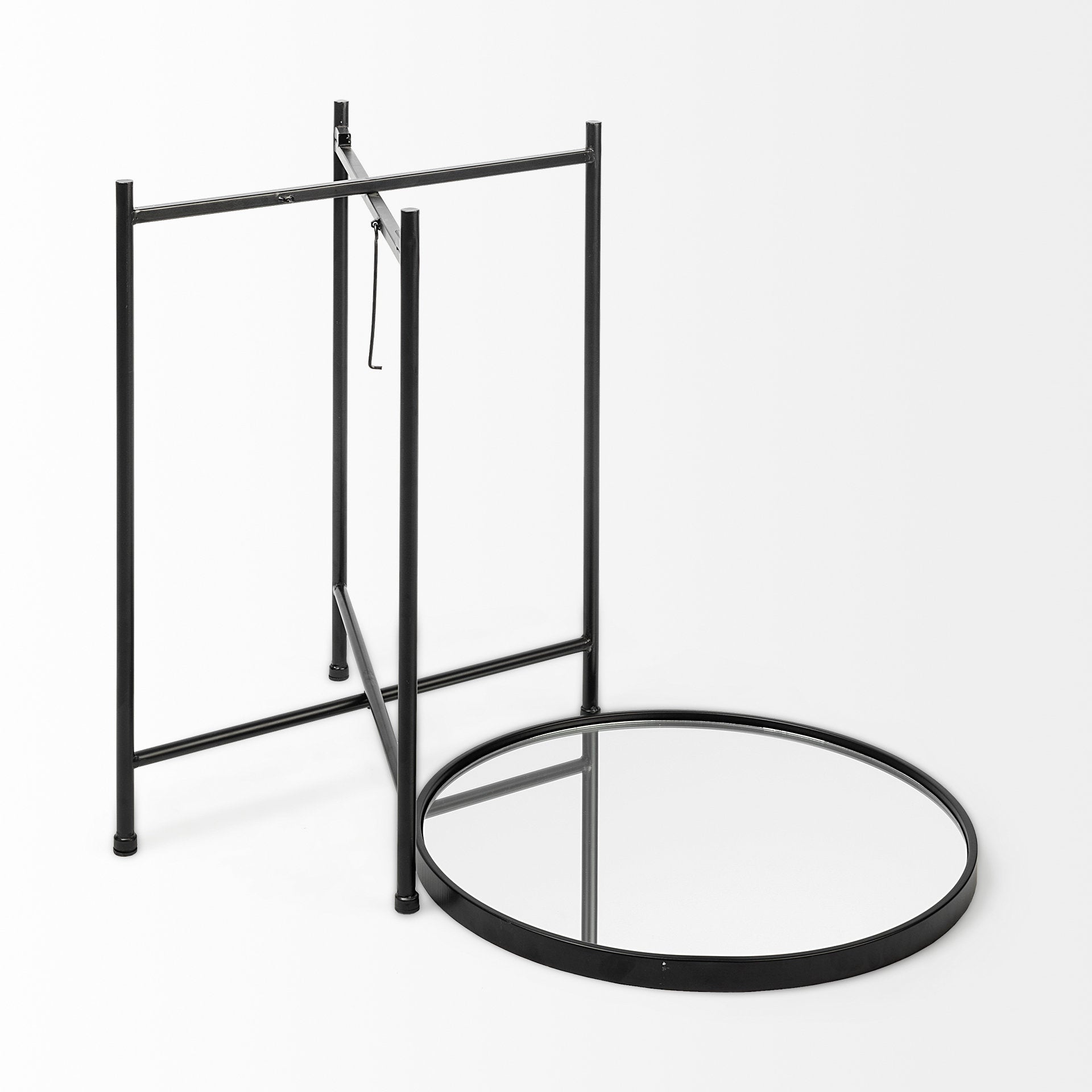 Samantha Accent Table