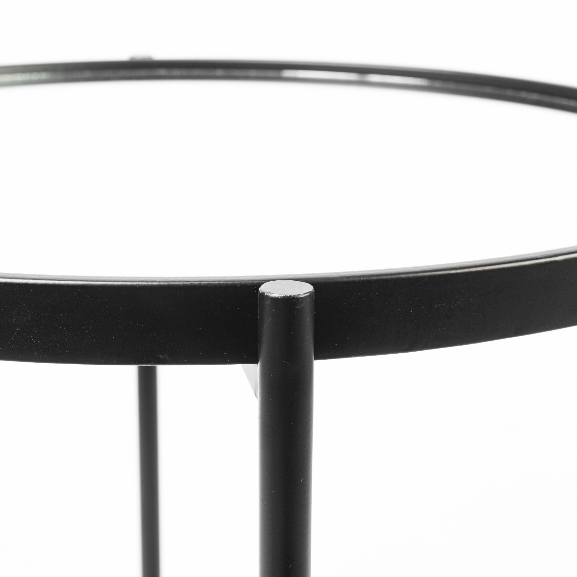 Samantha Accent Table