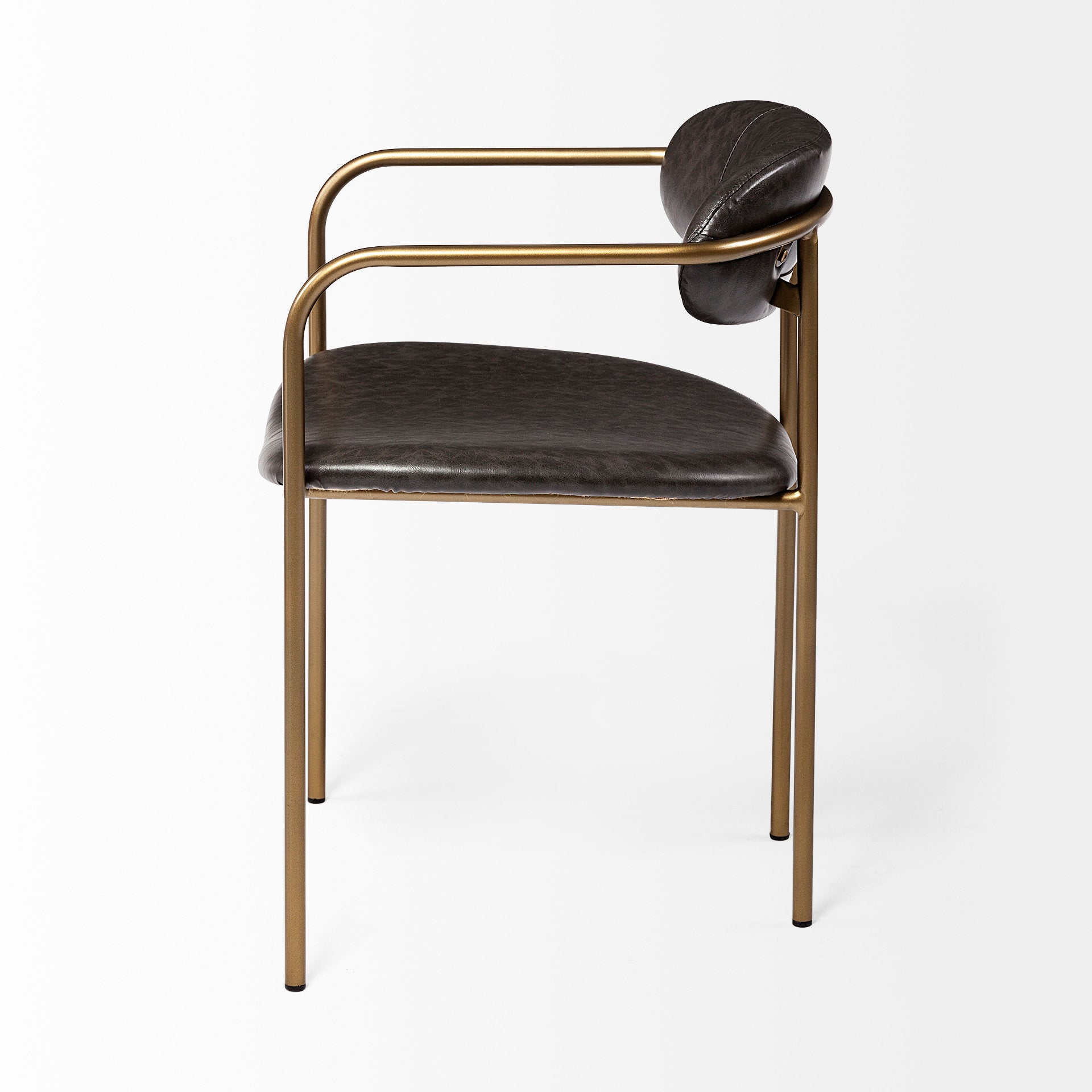 Parker Dining Chair, S/2