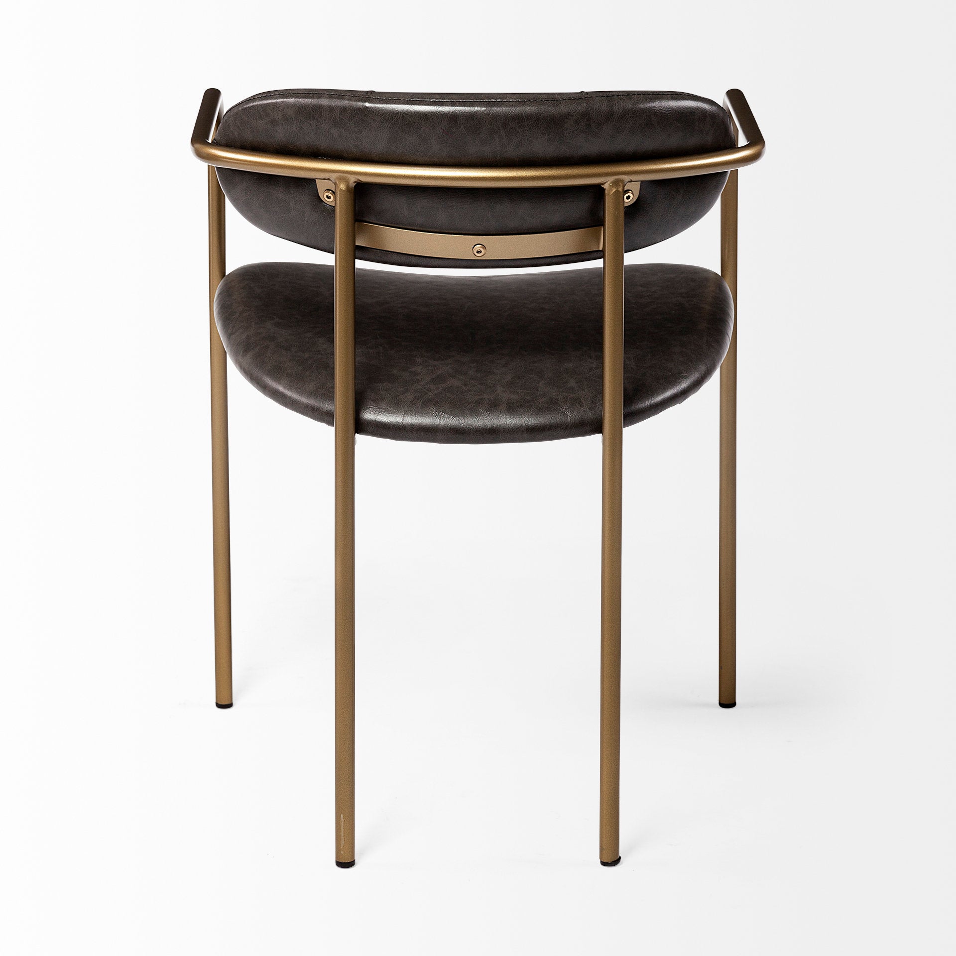 Parker Dining Chair, S/2