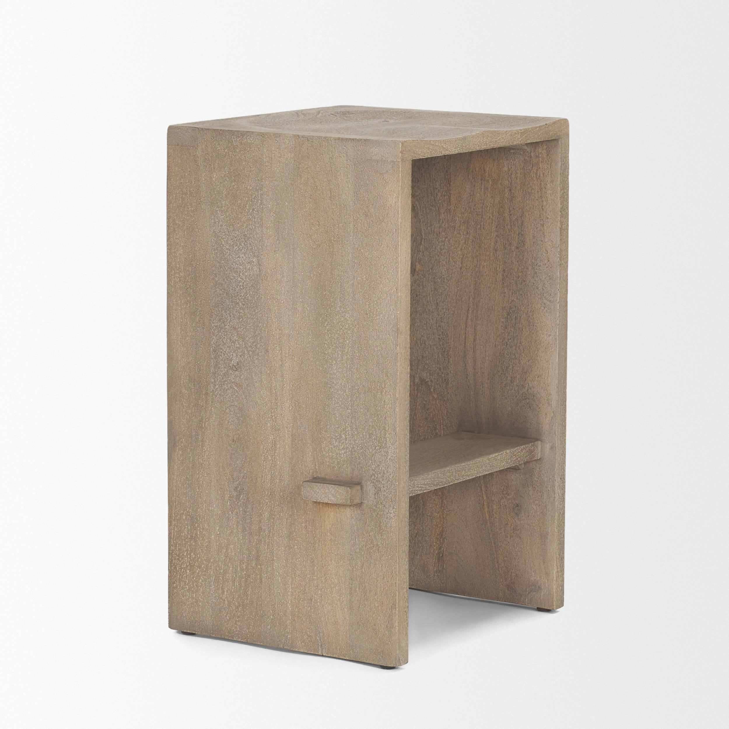 Aida Counter Stool