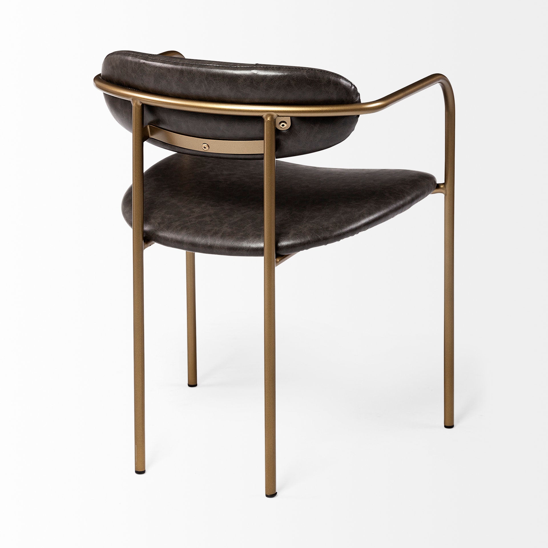 Parker Dining Chair, S/2