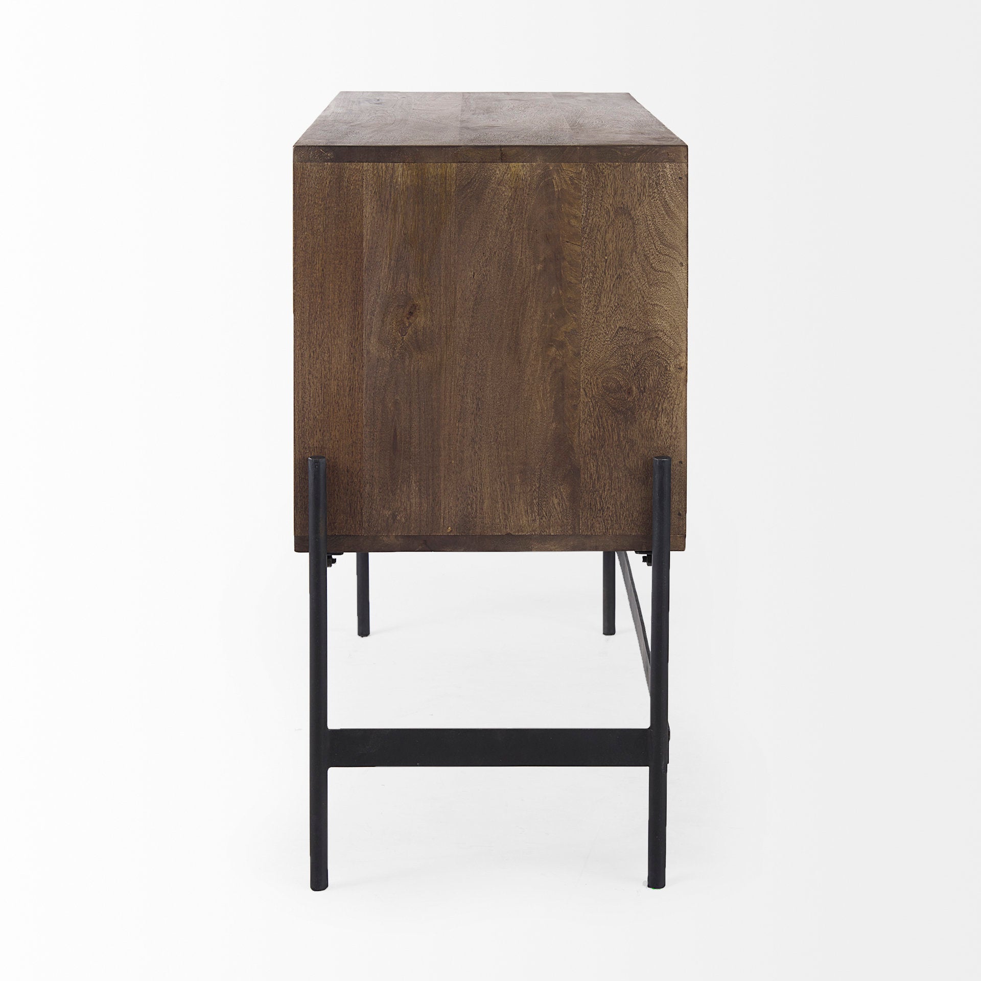 Glenn 2 Door Accent Cabinet