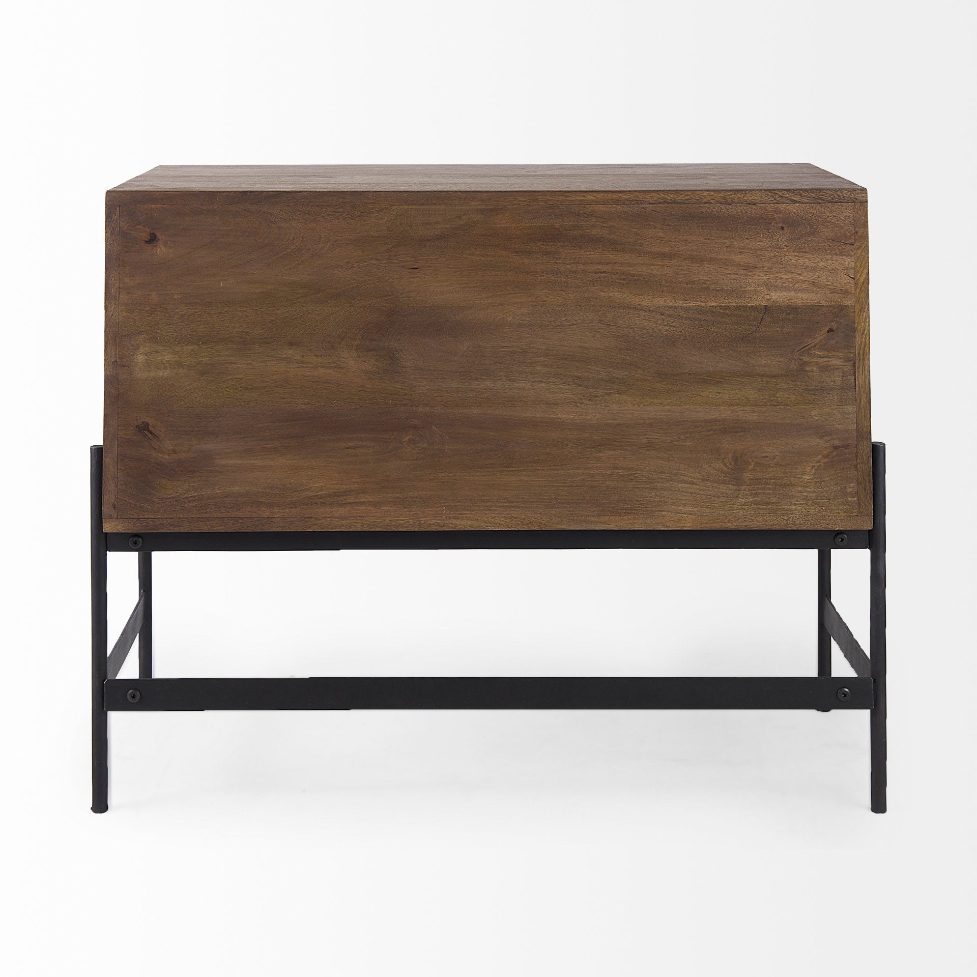 Glenn 2 Door Accent Cabinet