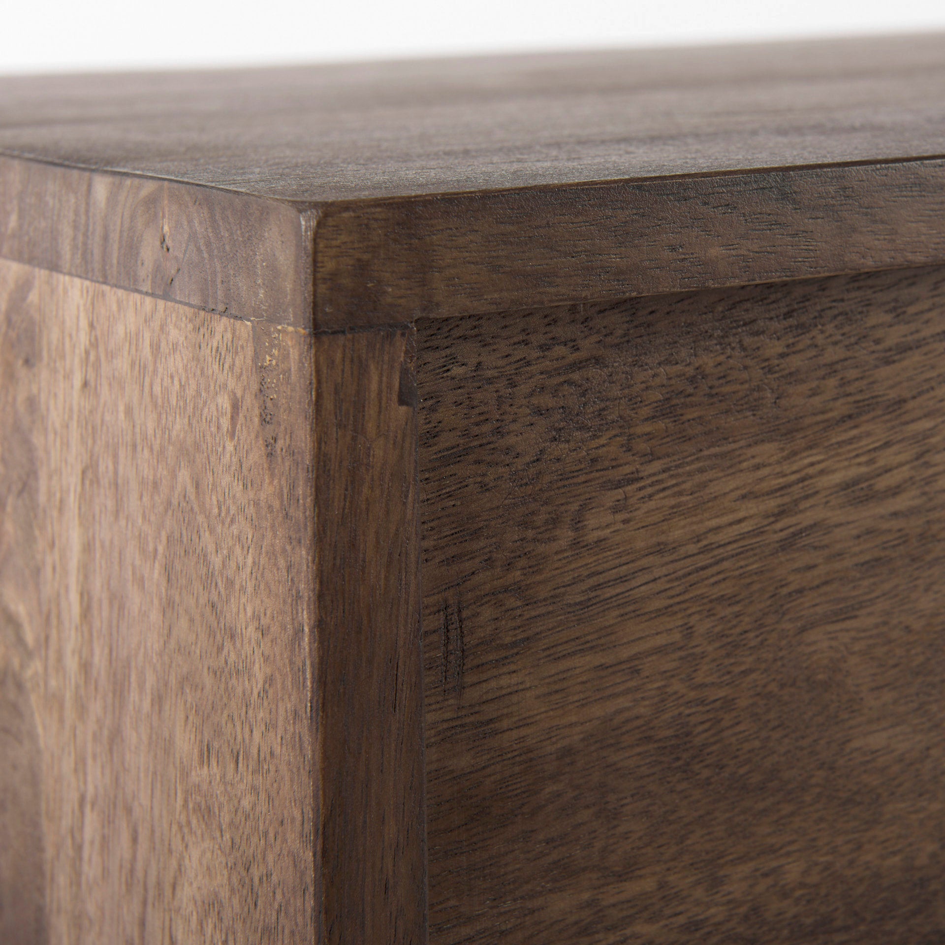 Glenn 2 Door Accent Cabinet