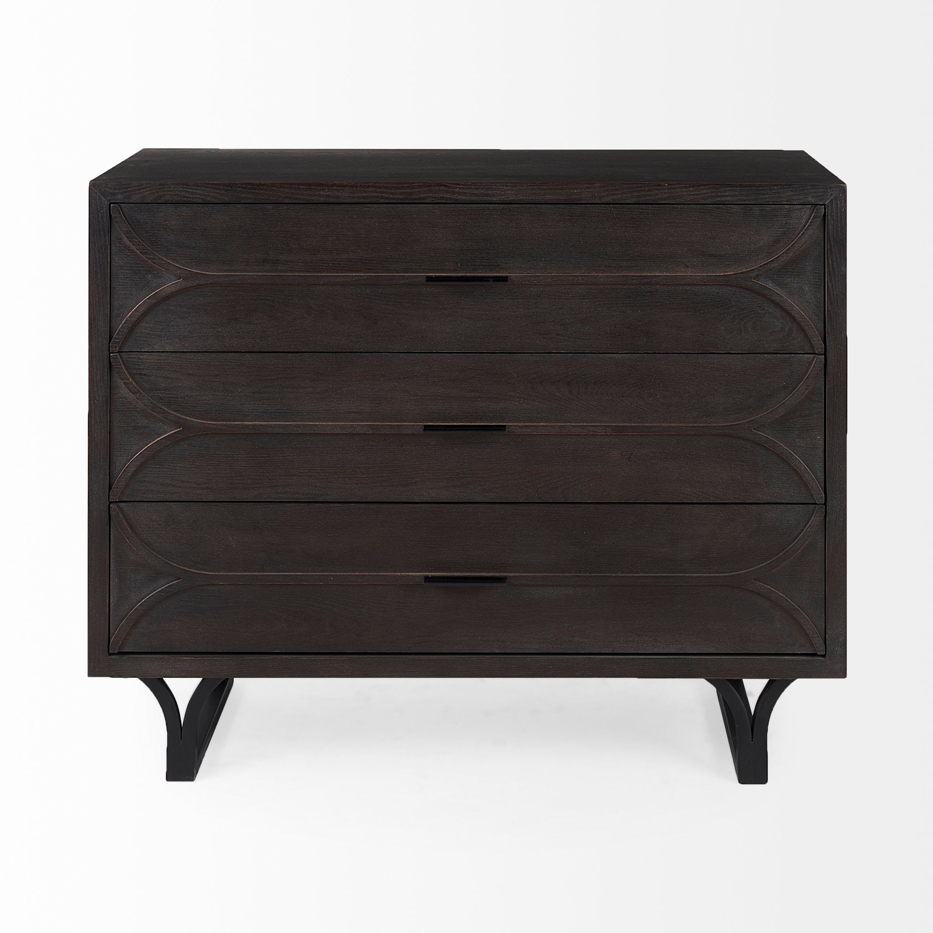 Giselle Accent Cabinet