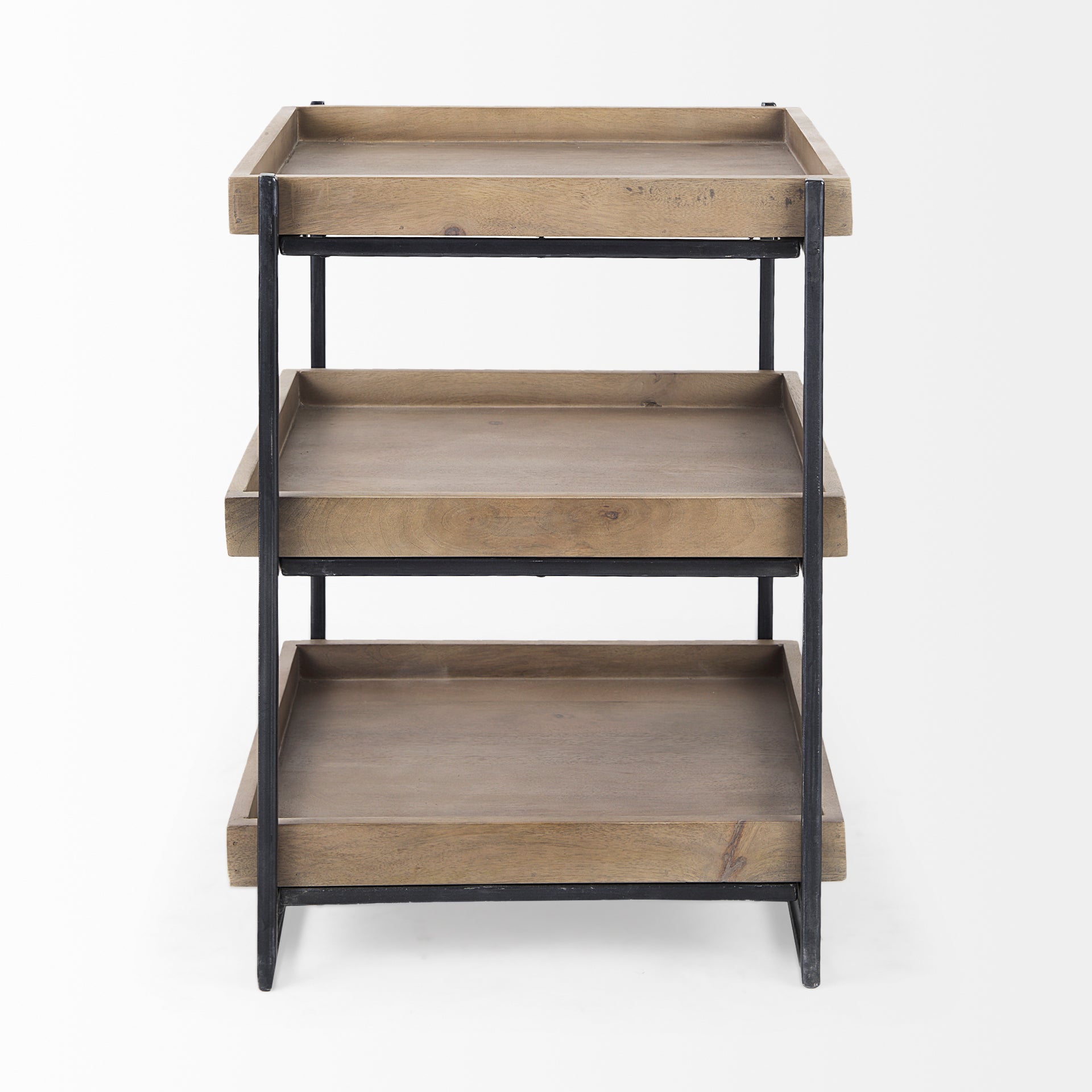 Trey End/Side Table
