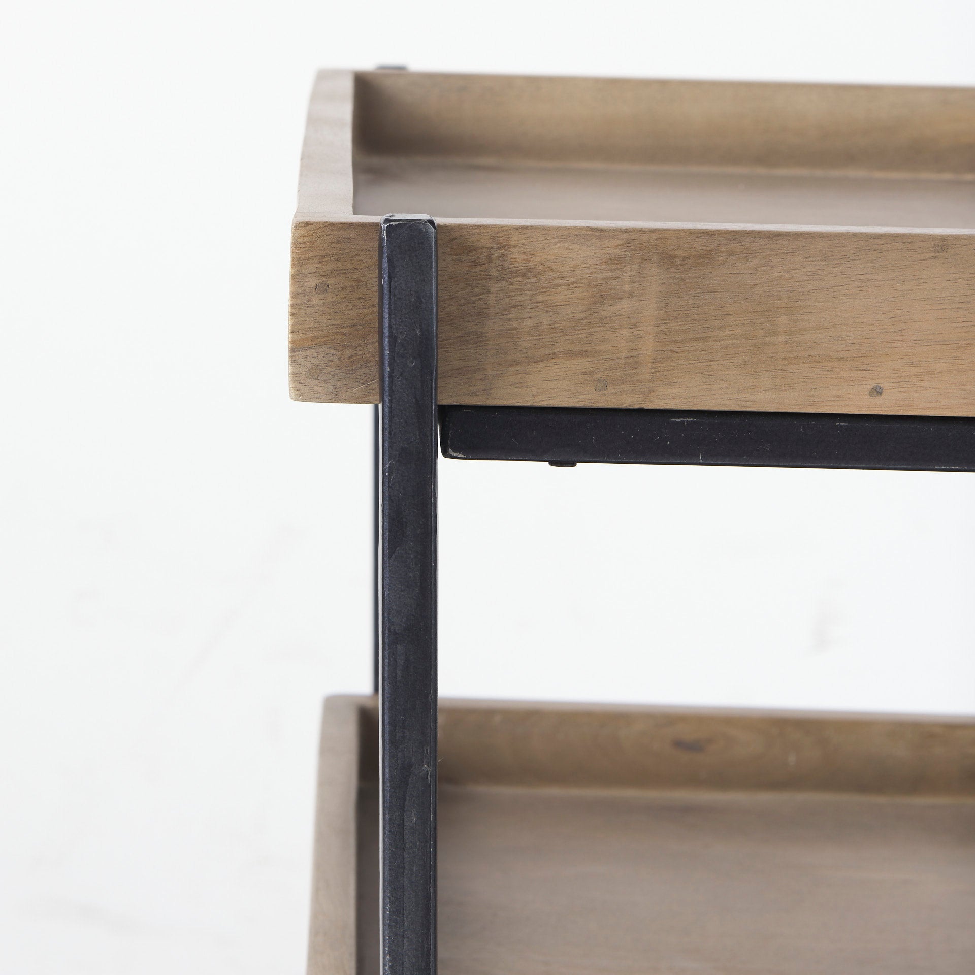 Trey End/Side Table