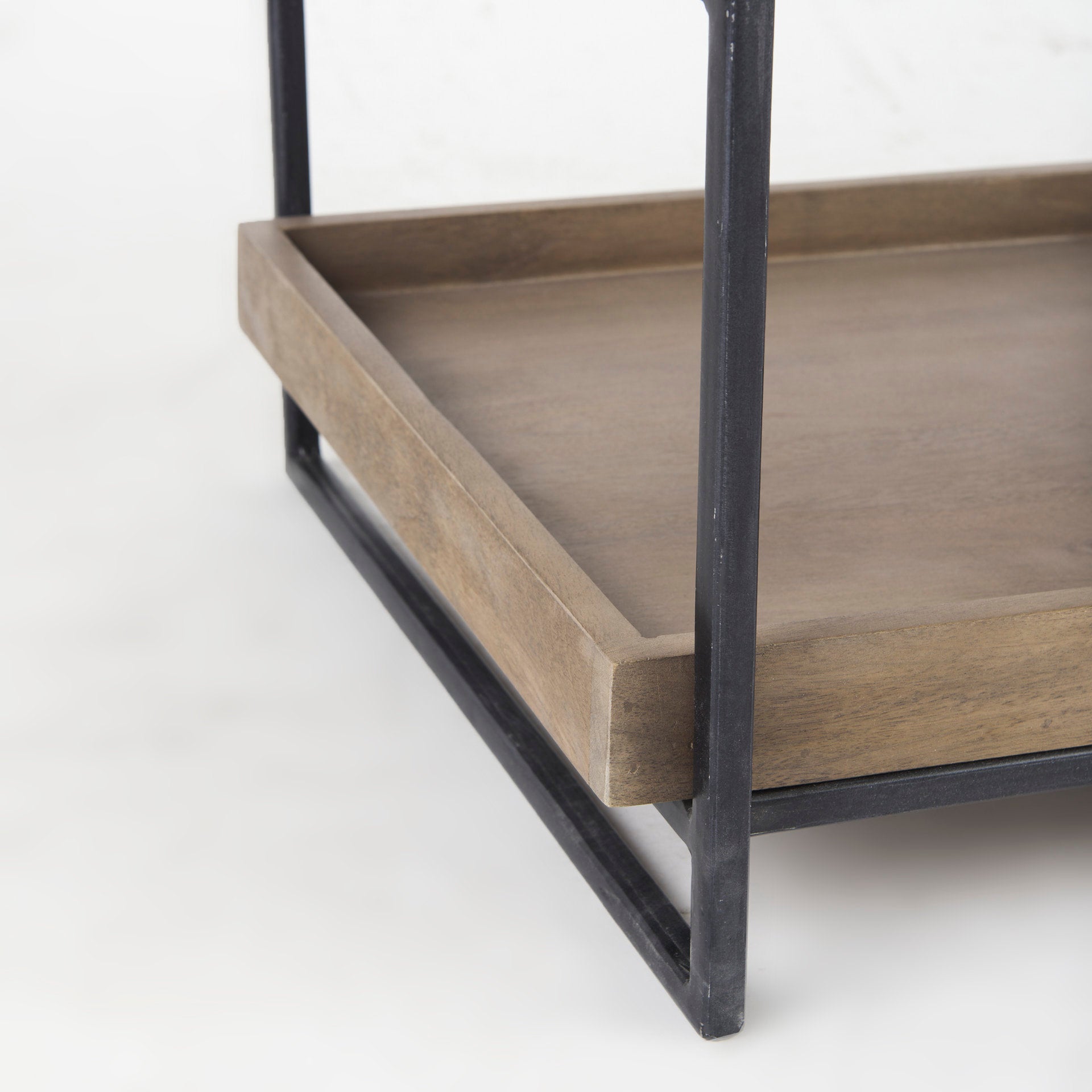 Trey End/Side Table