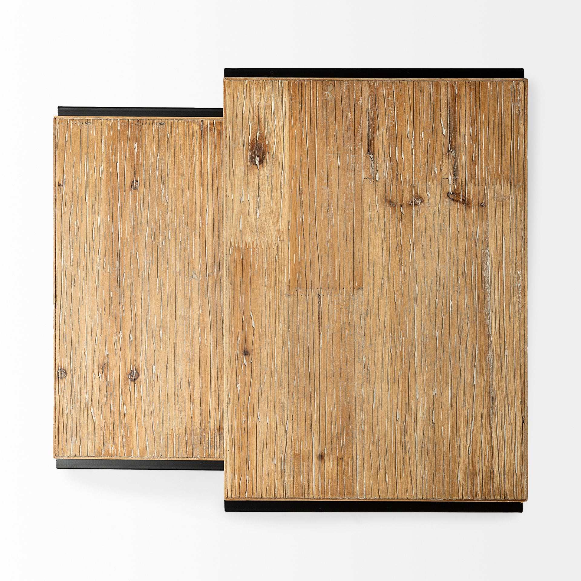 Karissa (Set of 2) Nesting Accent Tables
